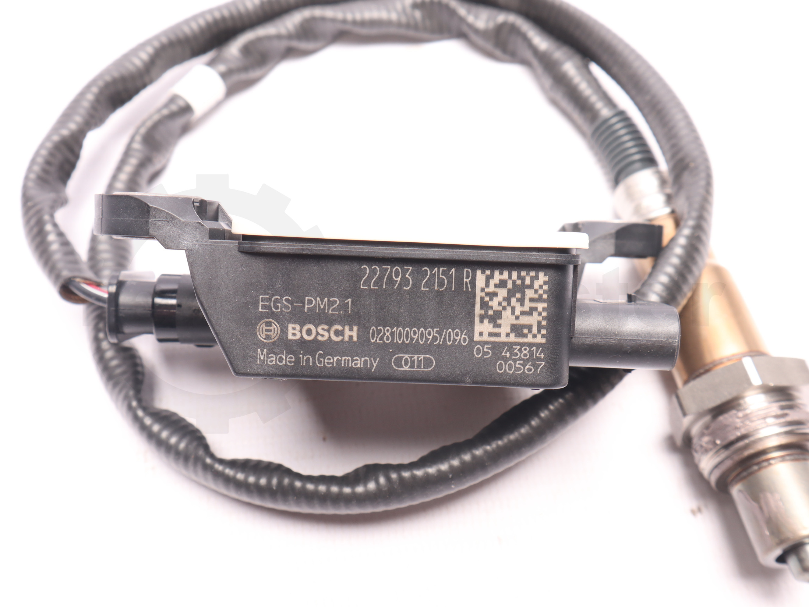 Датчик екології Renault Master 2.3 (Movano,NV400) 2010 - 227932151R OE