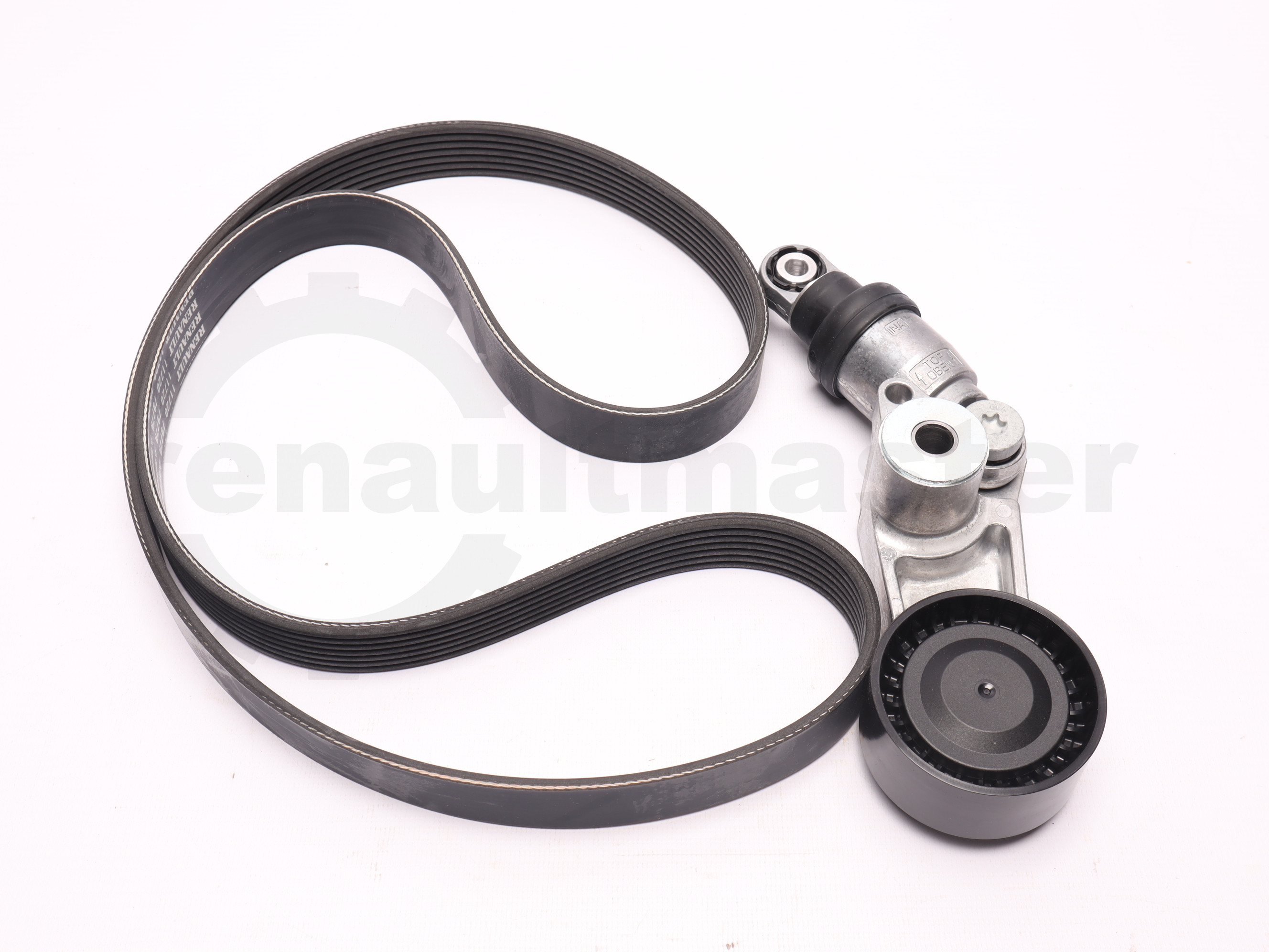 Комплект ремня генератора Renault Trafic 2.0 dCi 19 - 7PK1332 8201719296