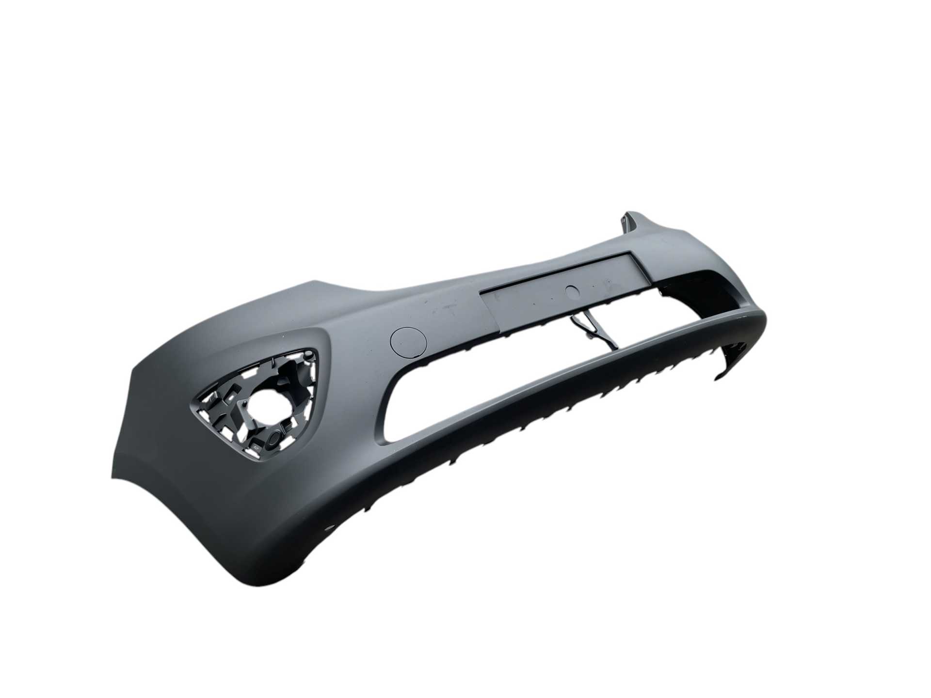 Бампер передній Opel Vivaro після 2014- POPO041172BA SIGNEDA