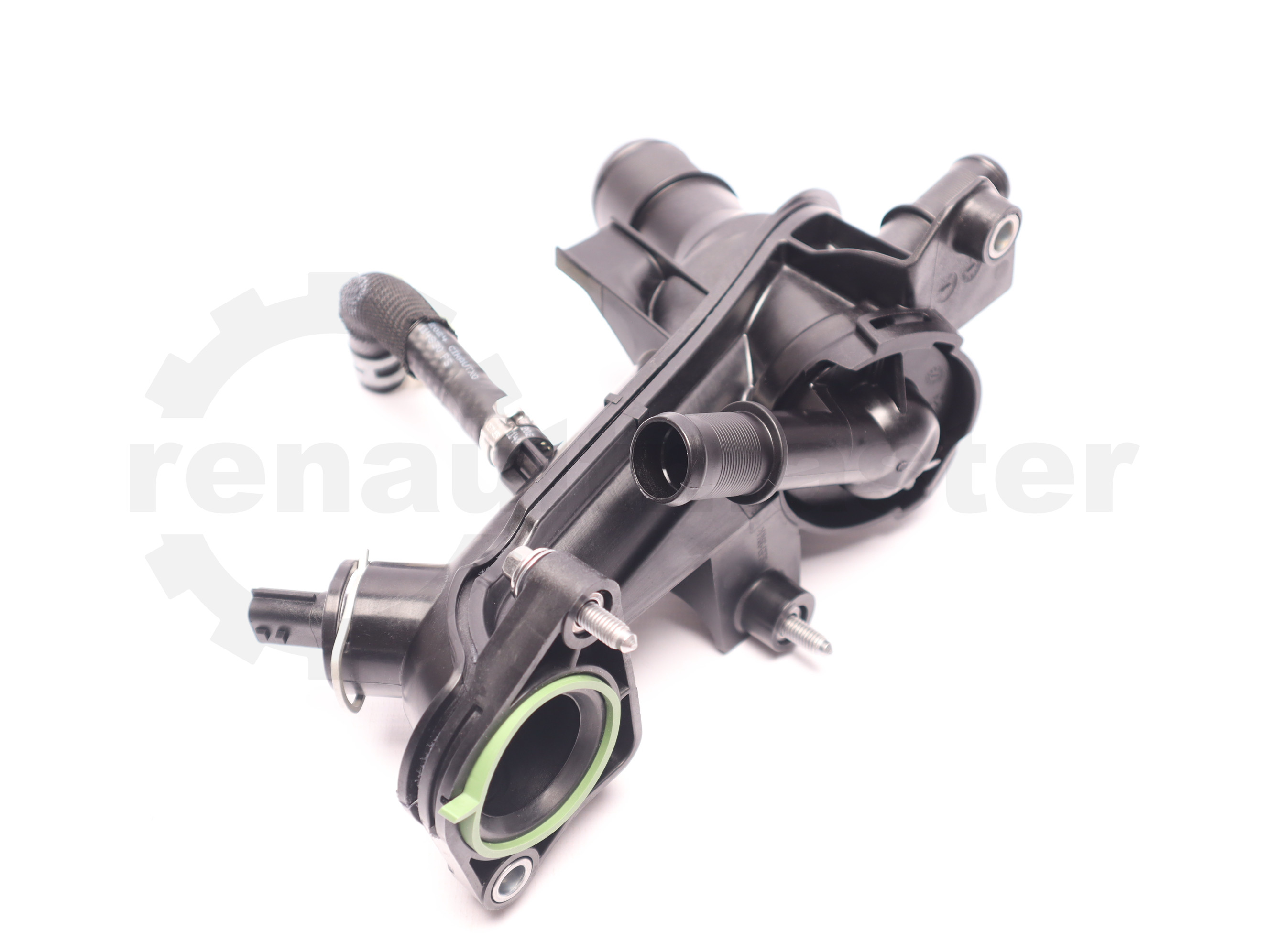 Корпус термостата Renault Trafic 2.0 2020 - 110602449R