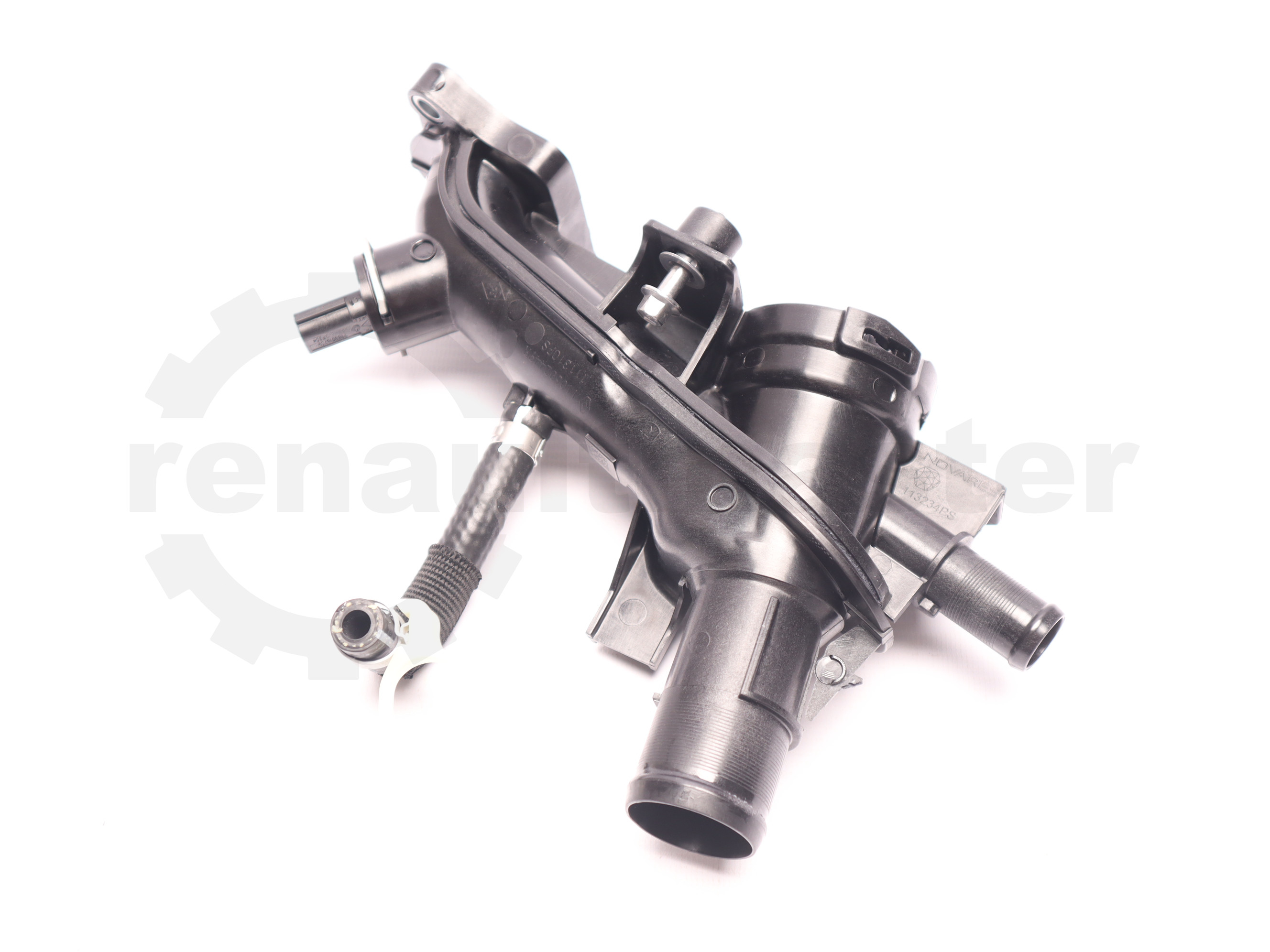 Корпус термостата Renault Trafic 2.0 2020 - 110602449R