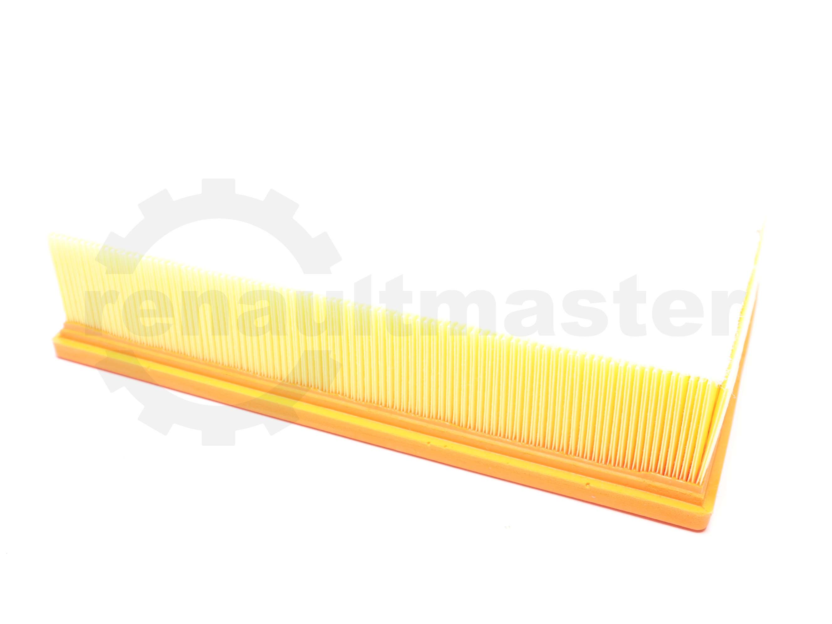 Фільтр повітряний  Renault Master (Opel Movano, Nissan NV400) 2010 - WH 825 Wunder