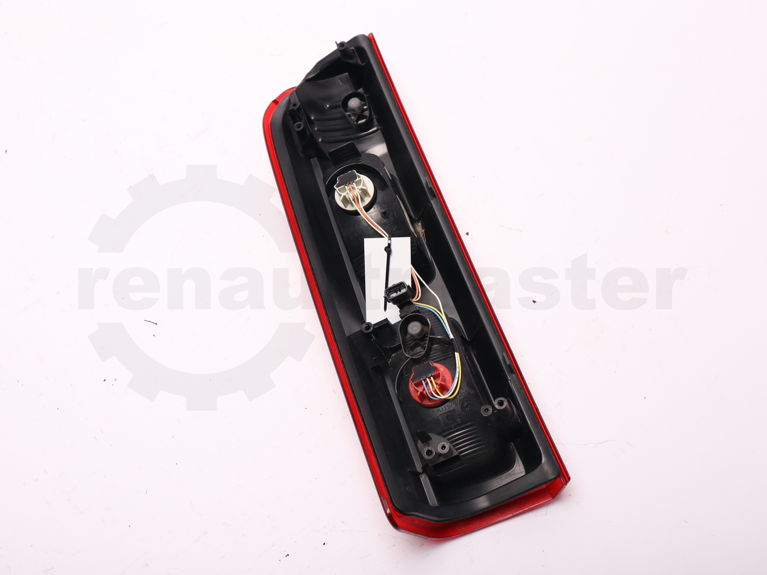 Ліхтар задній правий без корпуса Renault Trafic (Opel Vivaro, Nissan NV300) 2014 -, 265504656R Б/В