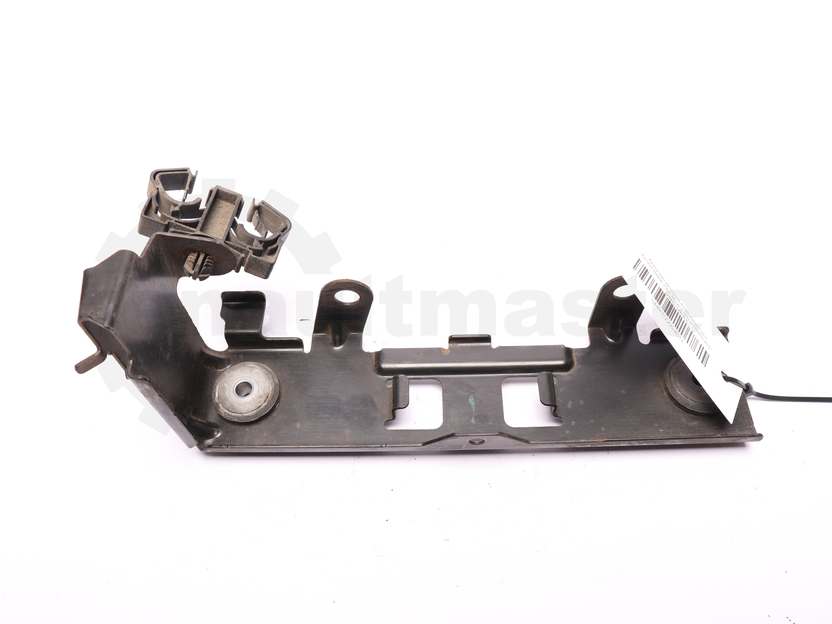 Кронштейн кріплення бачка вакуумного Renault Master (Opel Movano, Nissan NV400) 2010 -, 320935104R Б/В