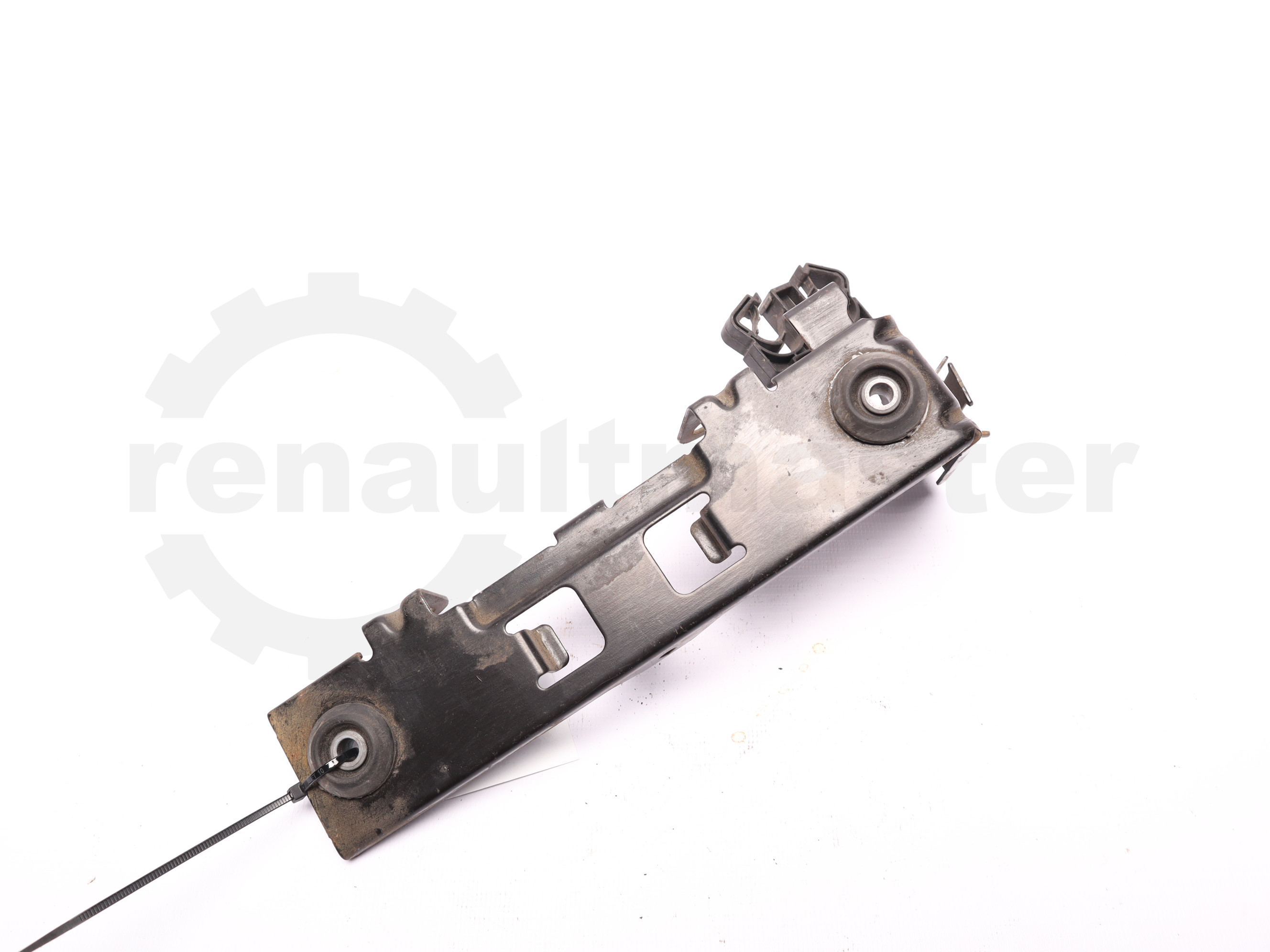 Кронштейн кріплення бачка вакуумного Renault Master (Opel Movano, Nissan NV400) 2010 -, 320935104R Б/В