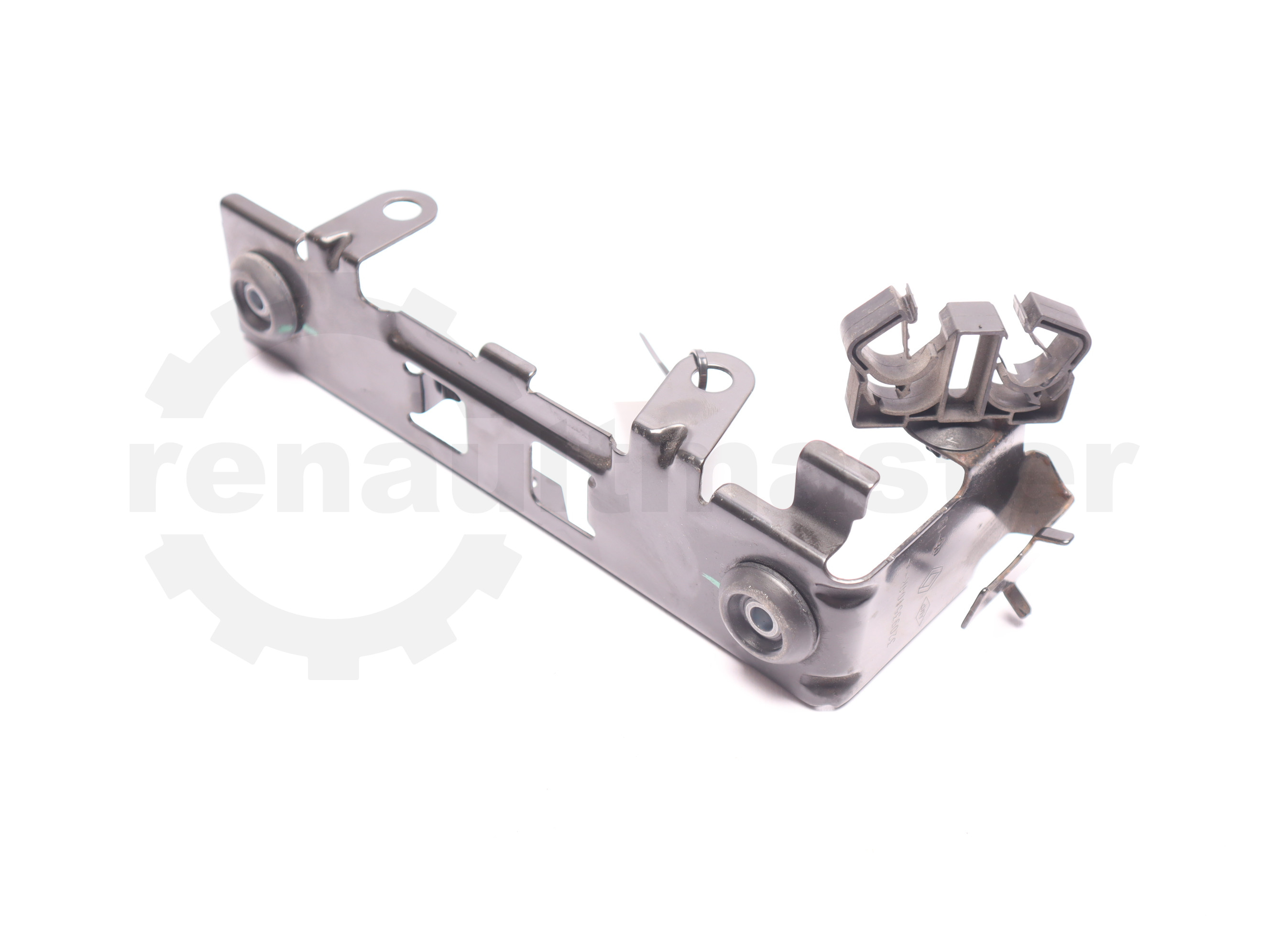 Кронштейн кріплення бачка вакуумного Renault Master (Opel Movano, Nissan NV400) 2010 -, 320935104R Б/В