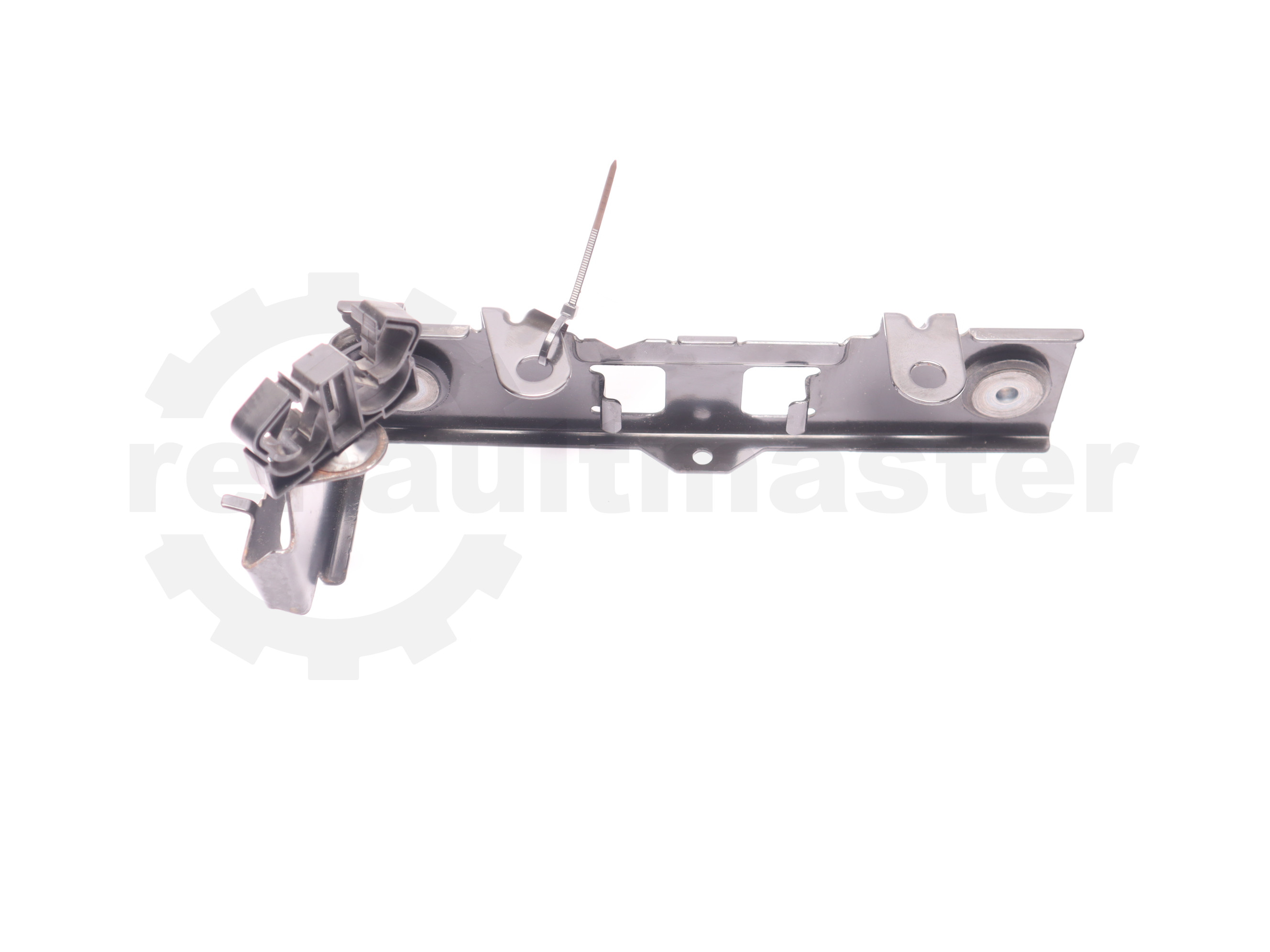 Кронштейн кріплення бачка вакуумного Renault Master (Opel Movano, Nissan NV400) 2010 -, 320935104R Б/В