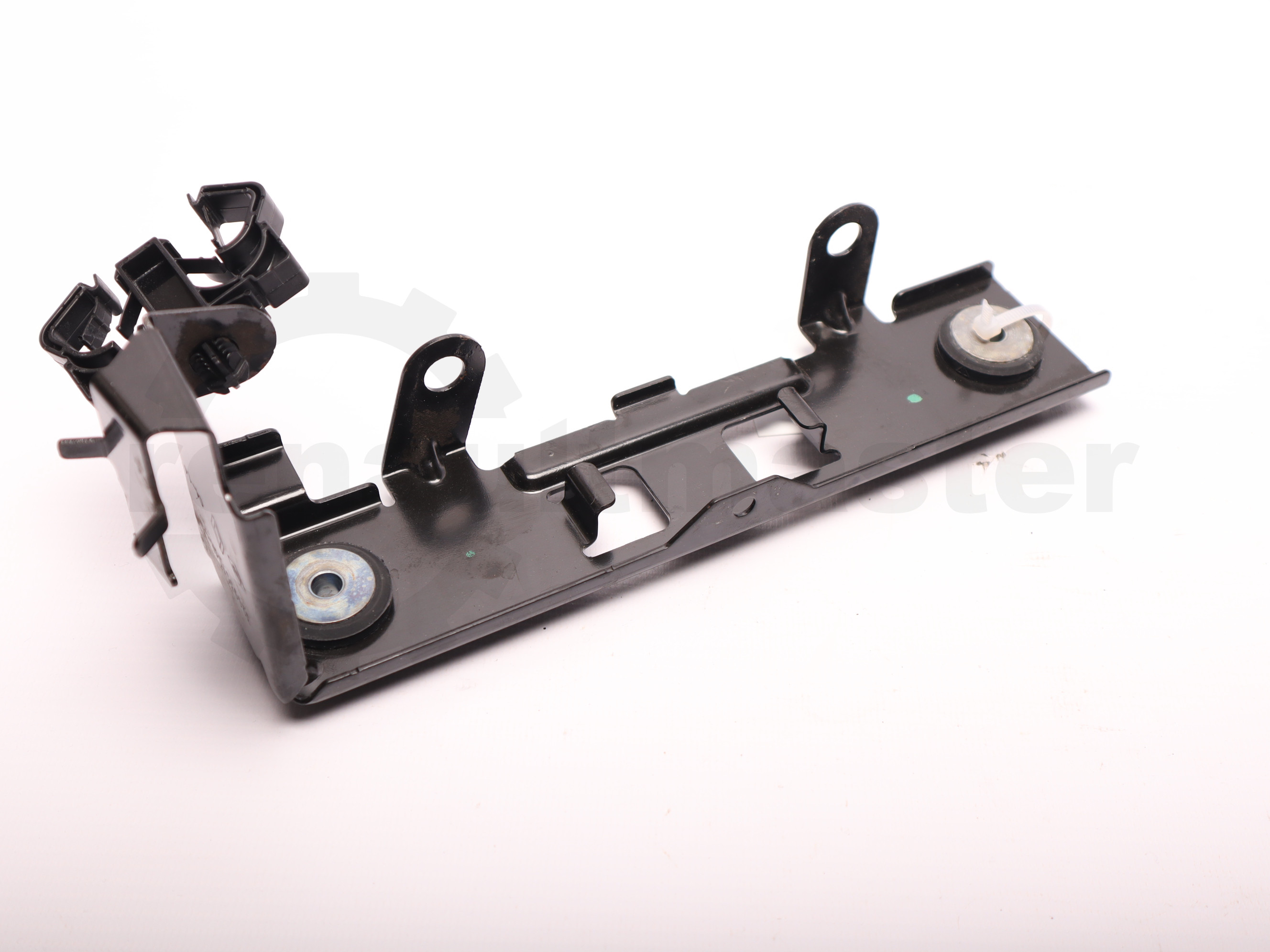 Кронштейн кріплення бачка вакуумного Renault Master (Opel Movano, Nissan NV400) 2010 -, 320935104R Б/В