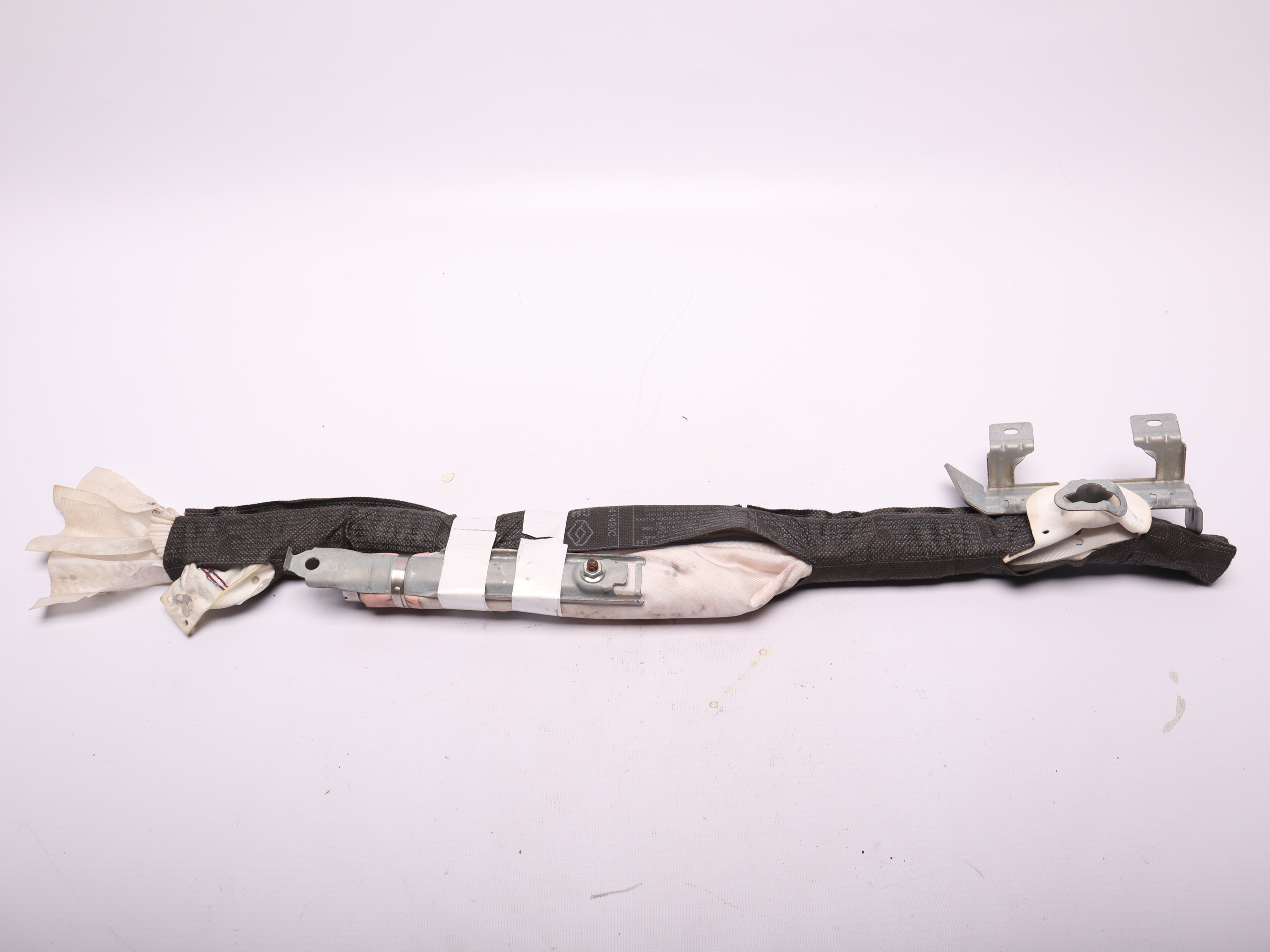 Подушка безпеки AIR BAG передня права шторка Renault Trafic 2014 -, 985L05745R Б/В