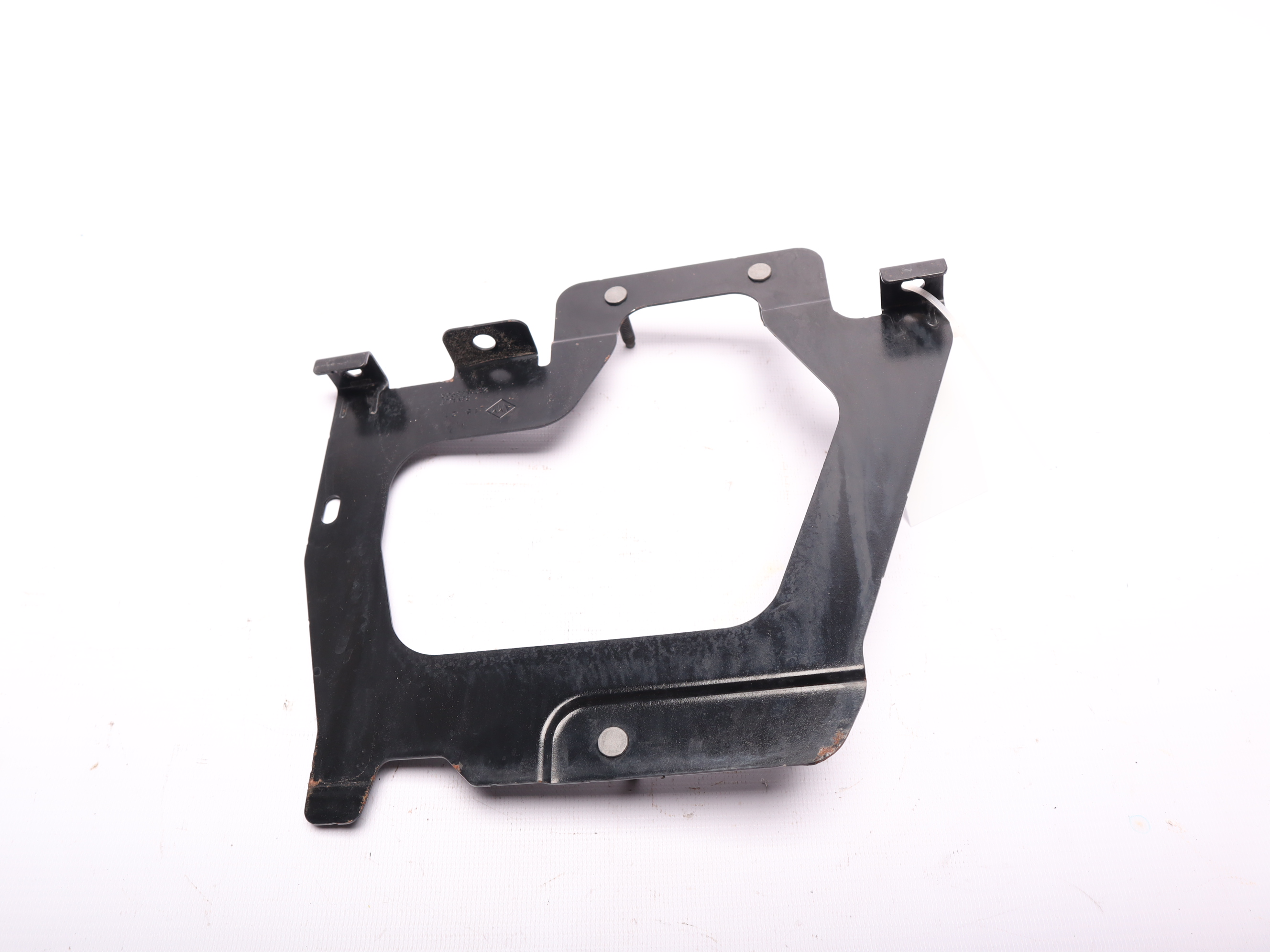 Кронштейн блока управління двигуном Renault Trafic (Opel Vivaro, Nissan NV300) 2021 -, 237144890R Б/В