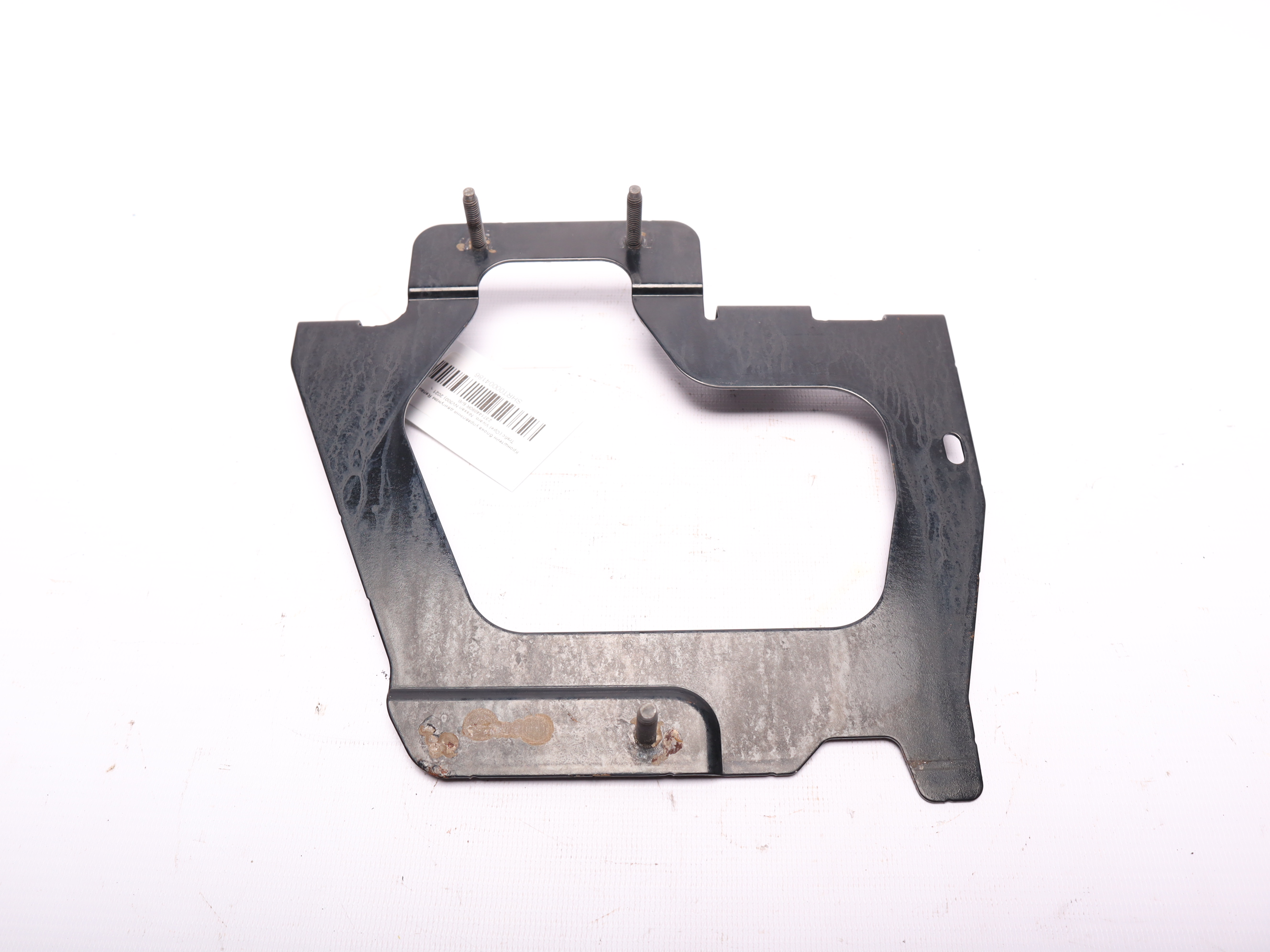 Кронштейн блока управління двигуном Renault Trafic (Opel Vivaro, Nissan NV300) 2021 -, 237144890R Б/В