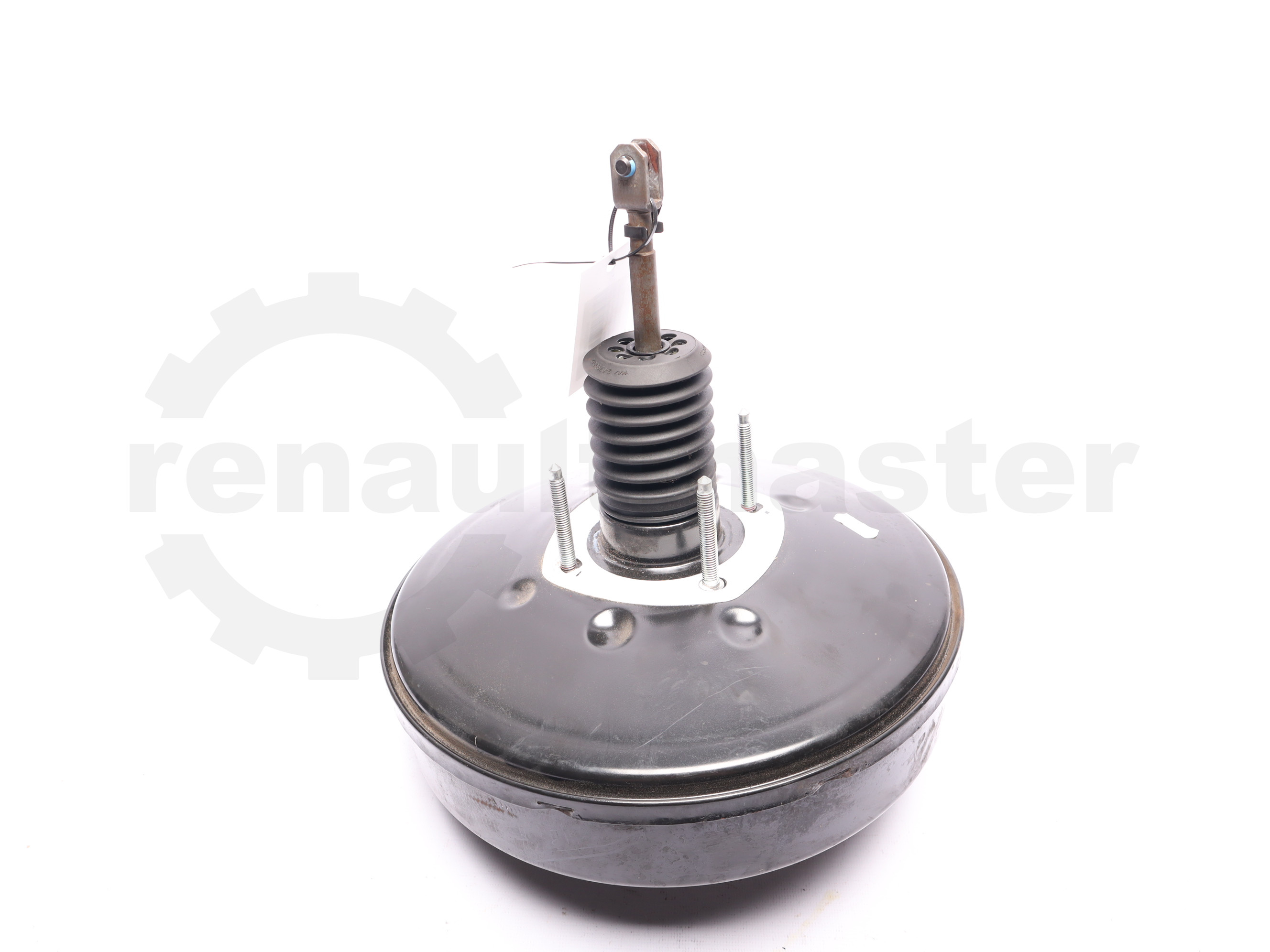 Вакуумний підсилювач гальм Renault Trafic (Opel Vivaro, Nissan NV300) 2014 -, 472100676R Б/В