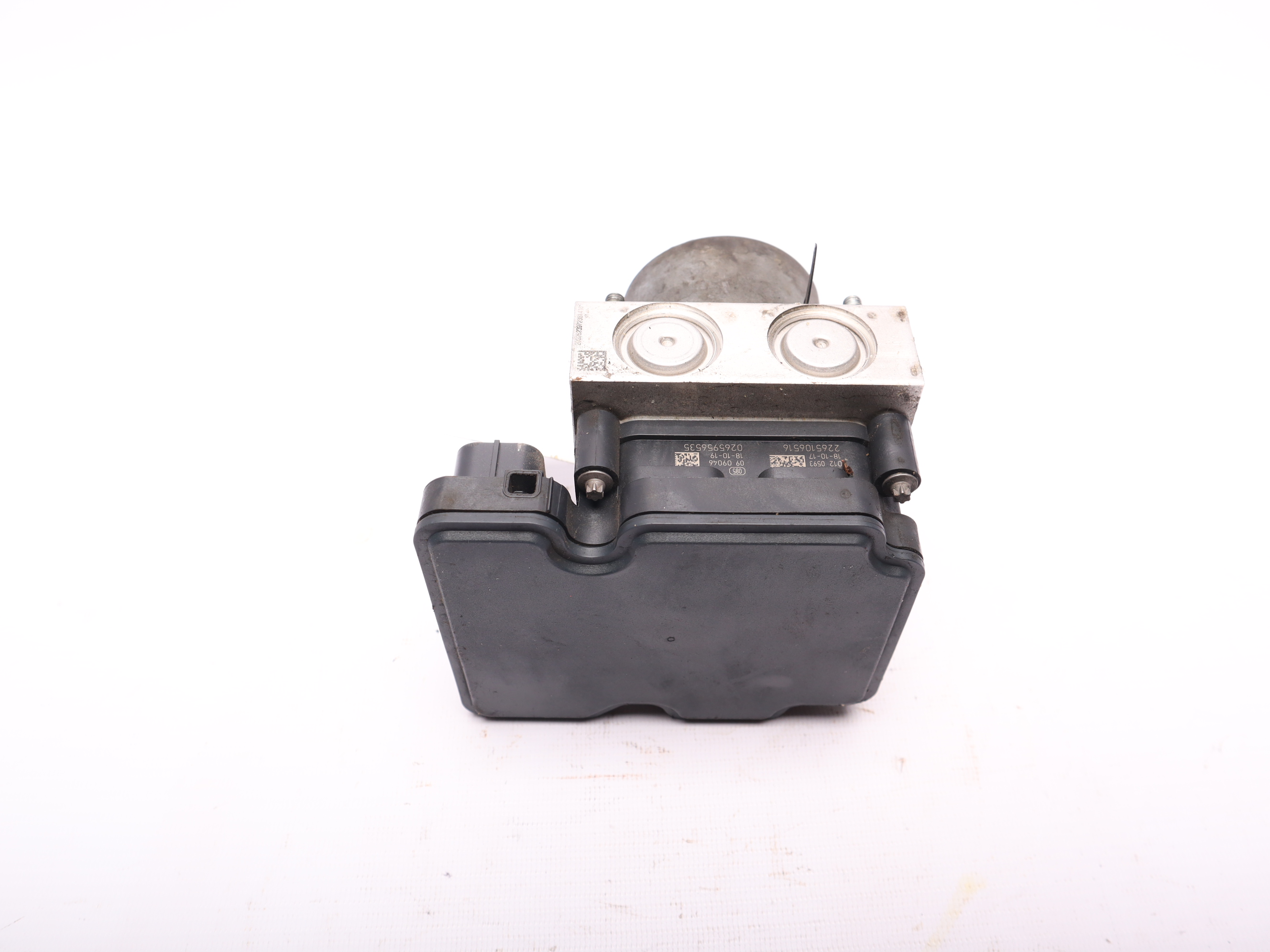 Блок ABS Renault Master (Opel Movano, Nissan NV400) 2010 -, 476604029R Б/В
