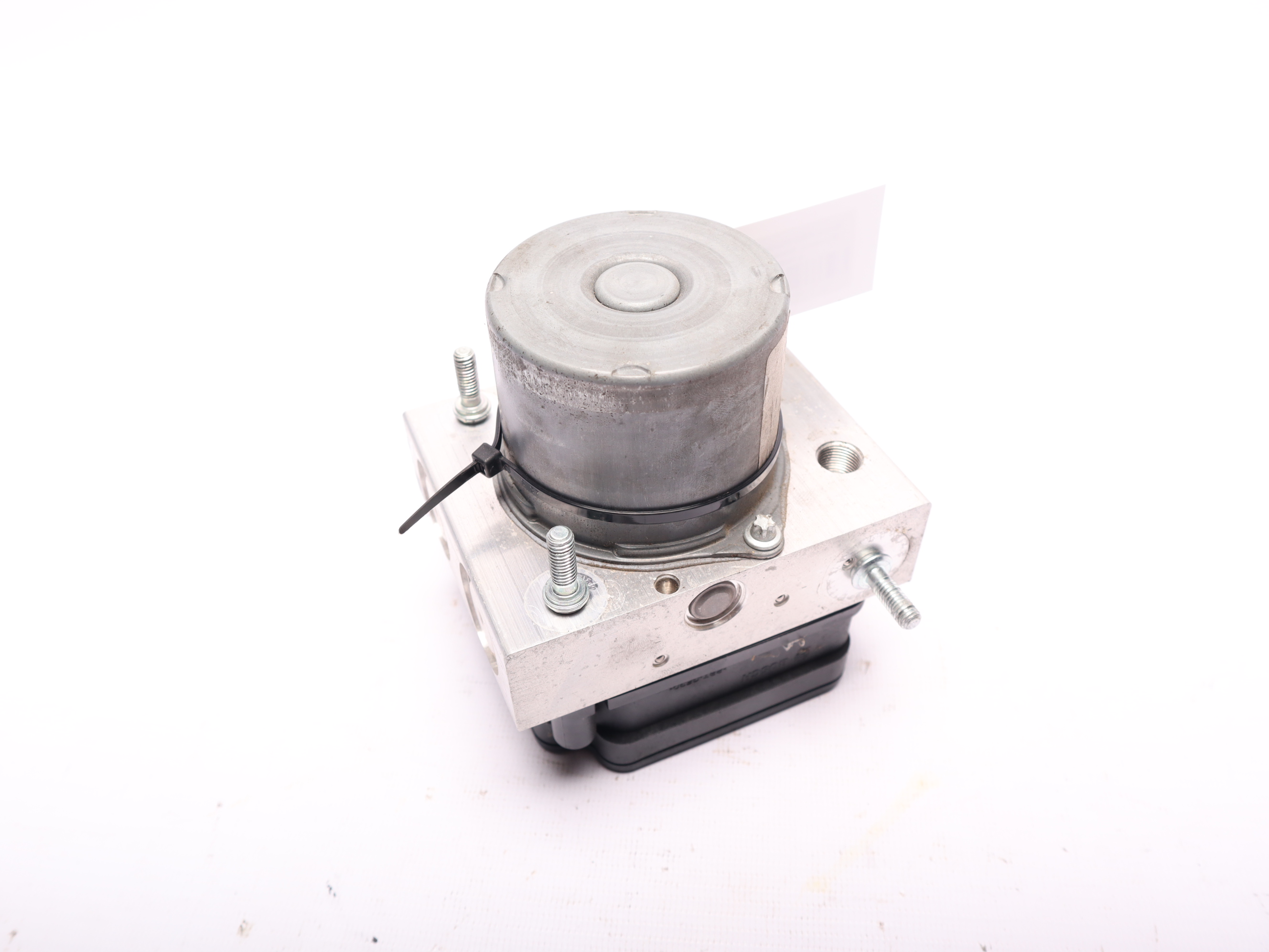 Блок ABS Renault Master (Opel Movano, Nissan NV400) 2021 -, 476603851R Б/В
