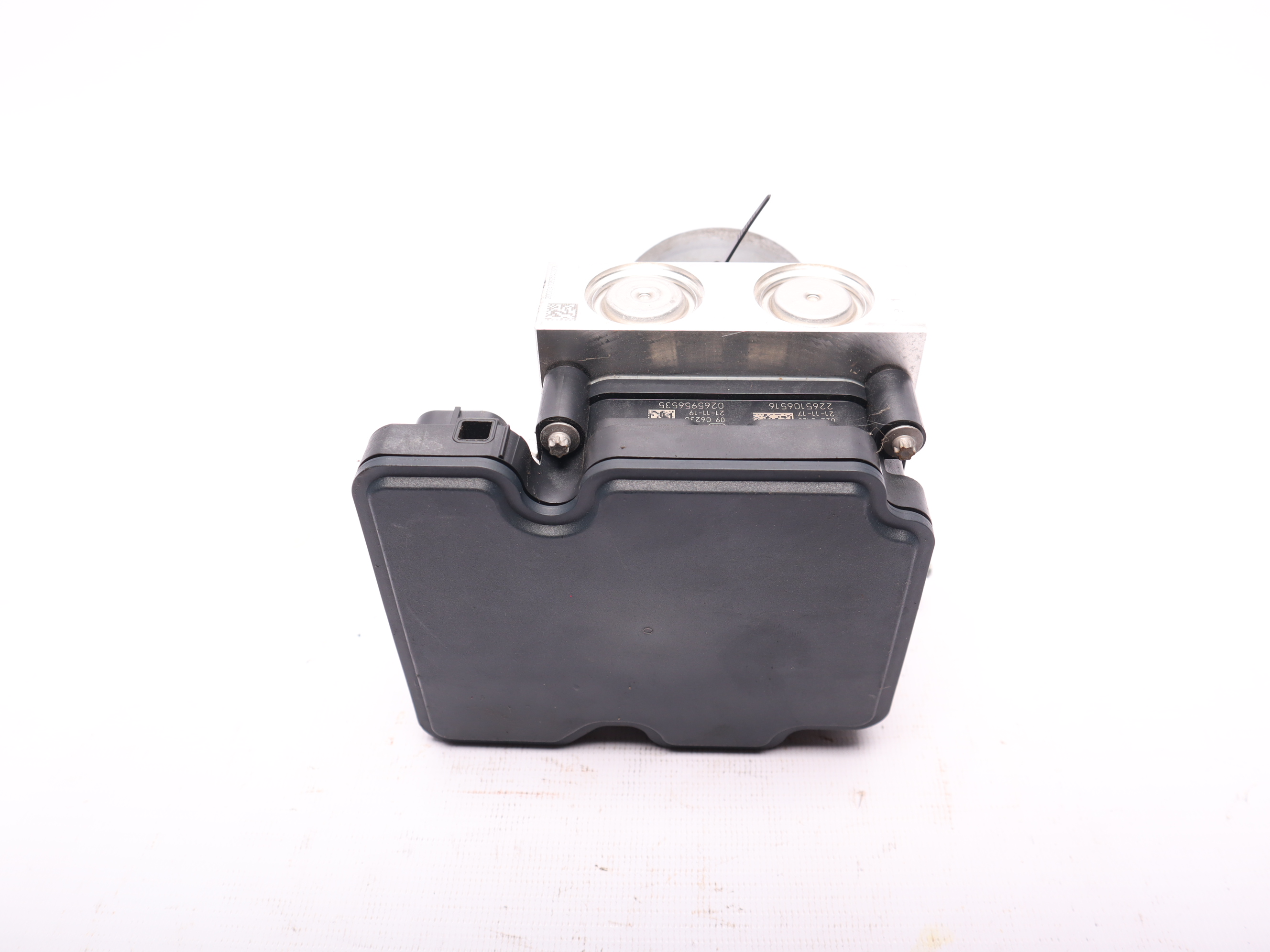 Блок ABS Renault Master (Opel Movano, Nissan NV400) 2021 -, 476603851R Б/В