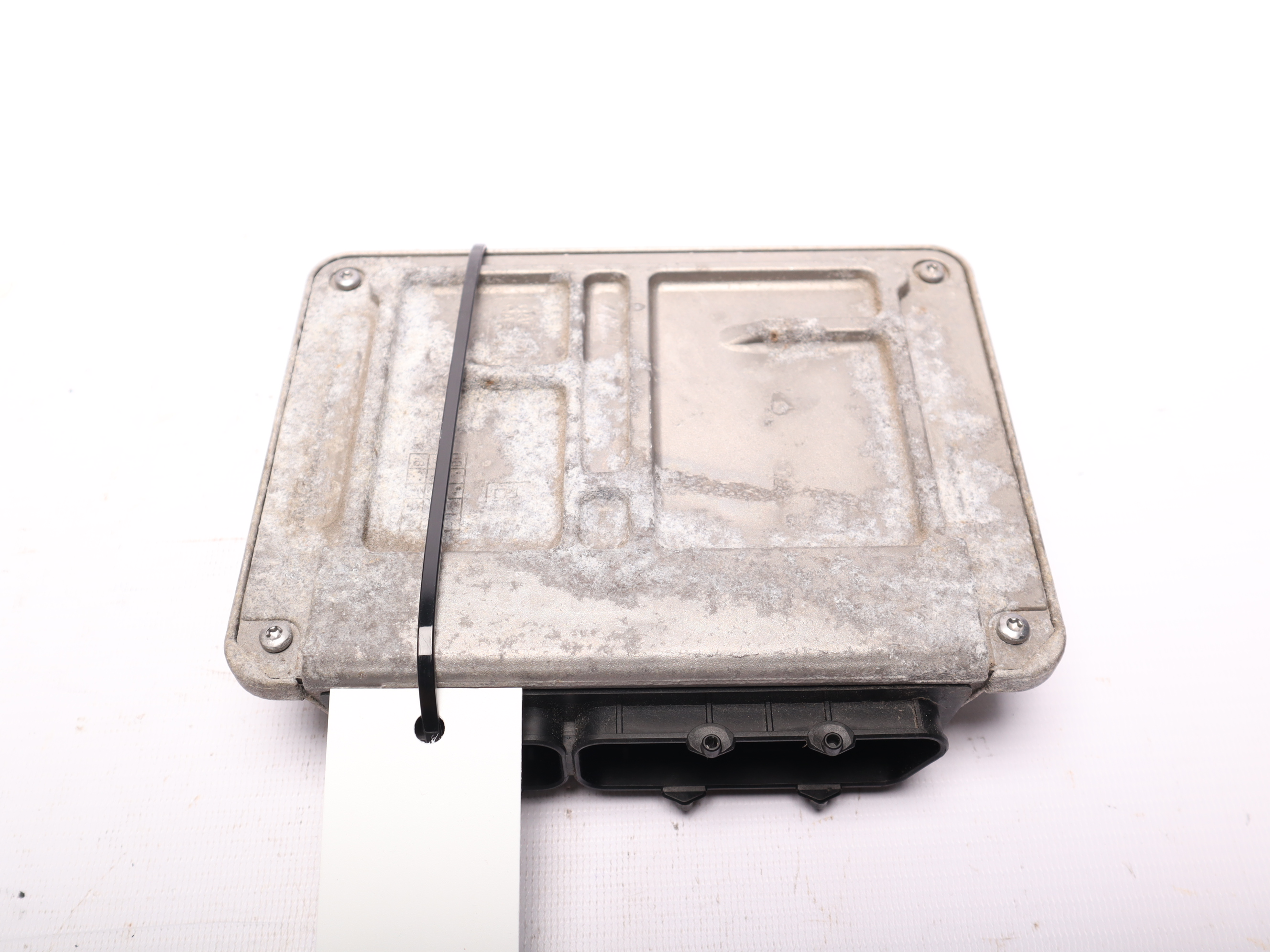 Блок управління КПП (роботом) Renault Master (Opel Movano, Nissan NV400) 2010 -, 310320349R Б/В