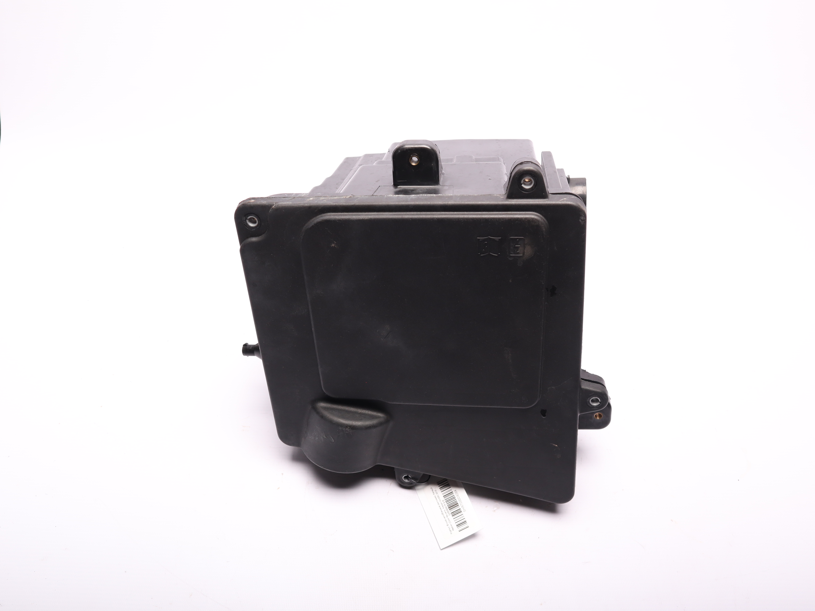 Корпус блока запобіжників (великий) Renault Master (Opel Movano, Nissan NV400) 2010 -, 243830001R Б/В