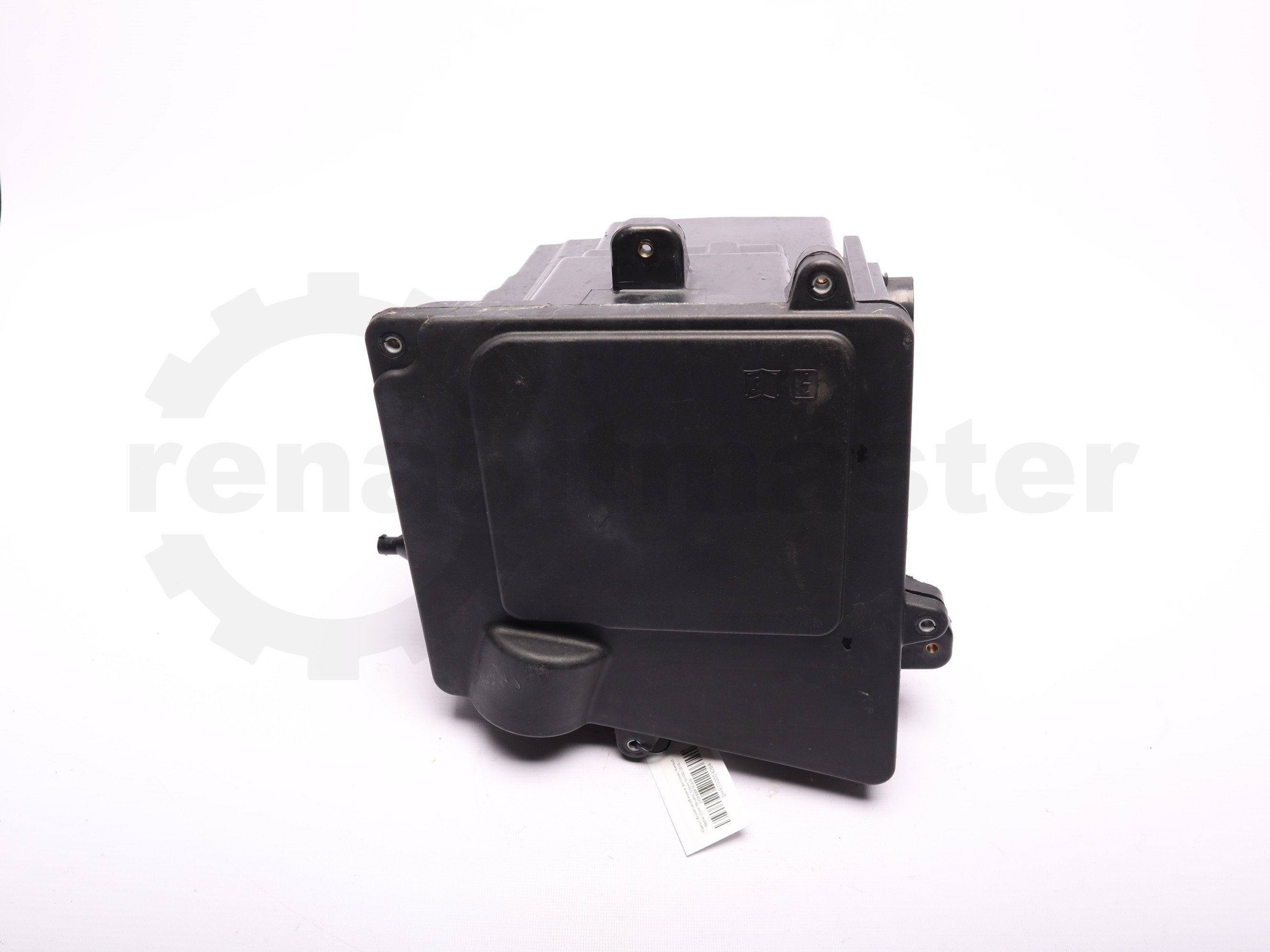 Корпус блока запобіжників (великий) Renault Master (Opel Movano, Nissan NV400) 2010 -, 243830001R Б/В