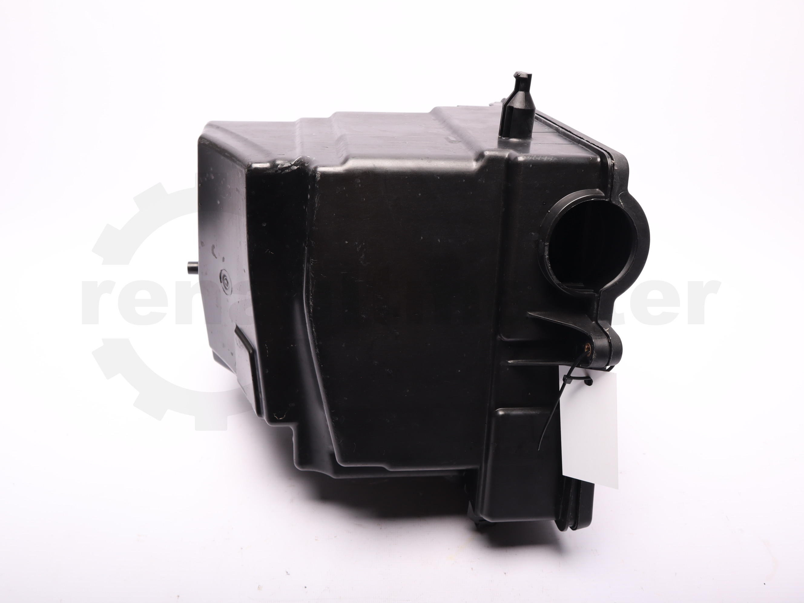 Корпус блока запобіжників (великий) Renault Master (Opel Movano, Nissan NV400) 2010 -, 243830001R Б/В