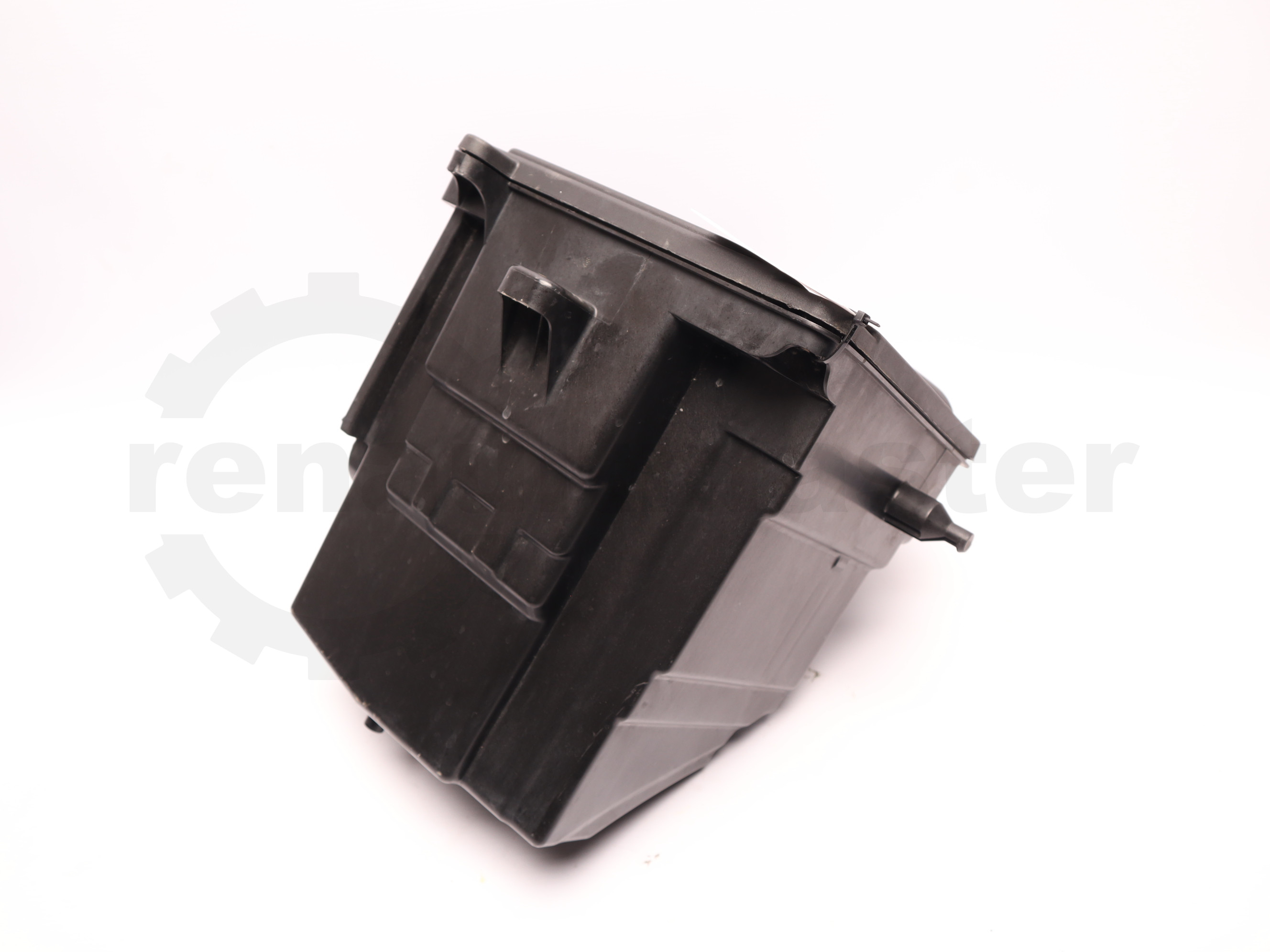 Корпус блока запобіжників (великий) Renault Master (Opel Movano, Nissan NV400) 2010 -, 243830001R Б/В