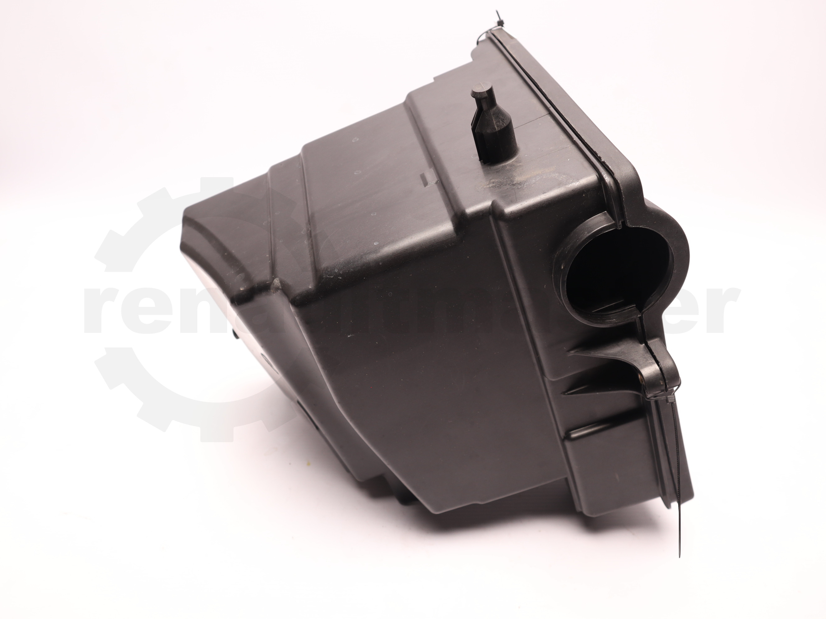 Корпус блока запобіжників (великий) Renault Master (Opel Movano, Nissan NV400) 2010 -, 243830001R Б/В