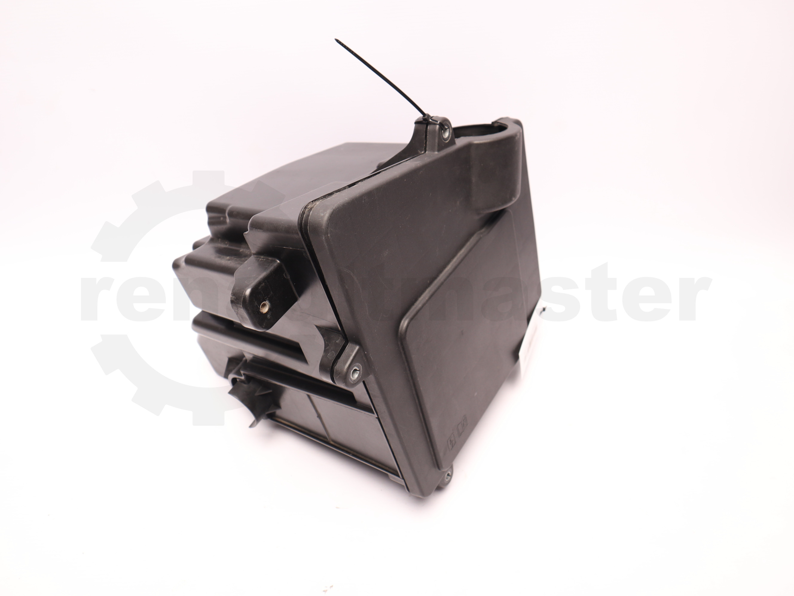 Корпус блока запобіжників (великий) Renault Master (Opel Movano, Nissan NV400) 2010 -, 243830001R Б/В