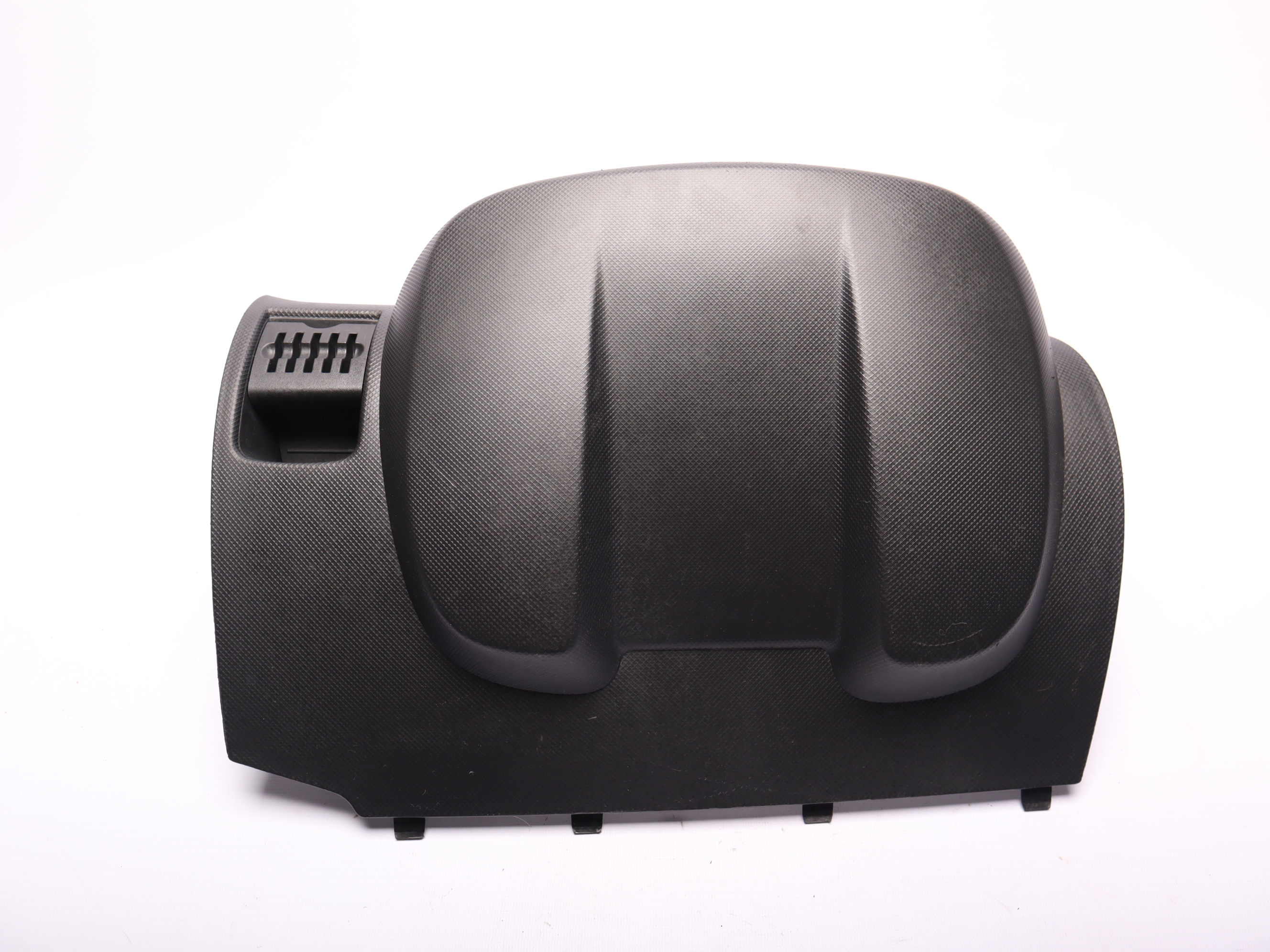 Накладка панелі приборів чорна Renault Master (Opel Movano, Nissan NV400) 2010 -, 681013468R  Б/В