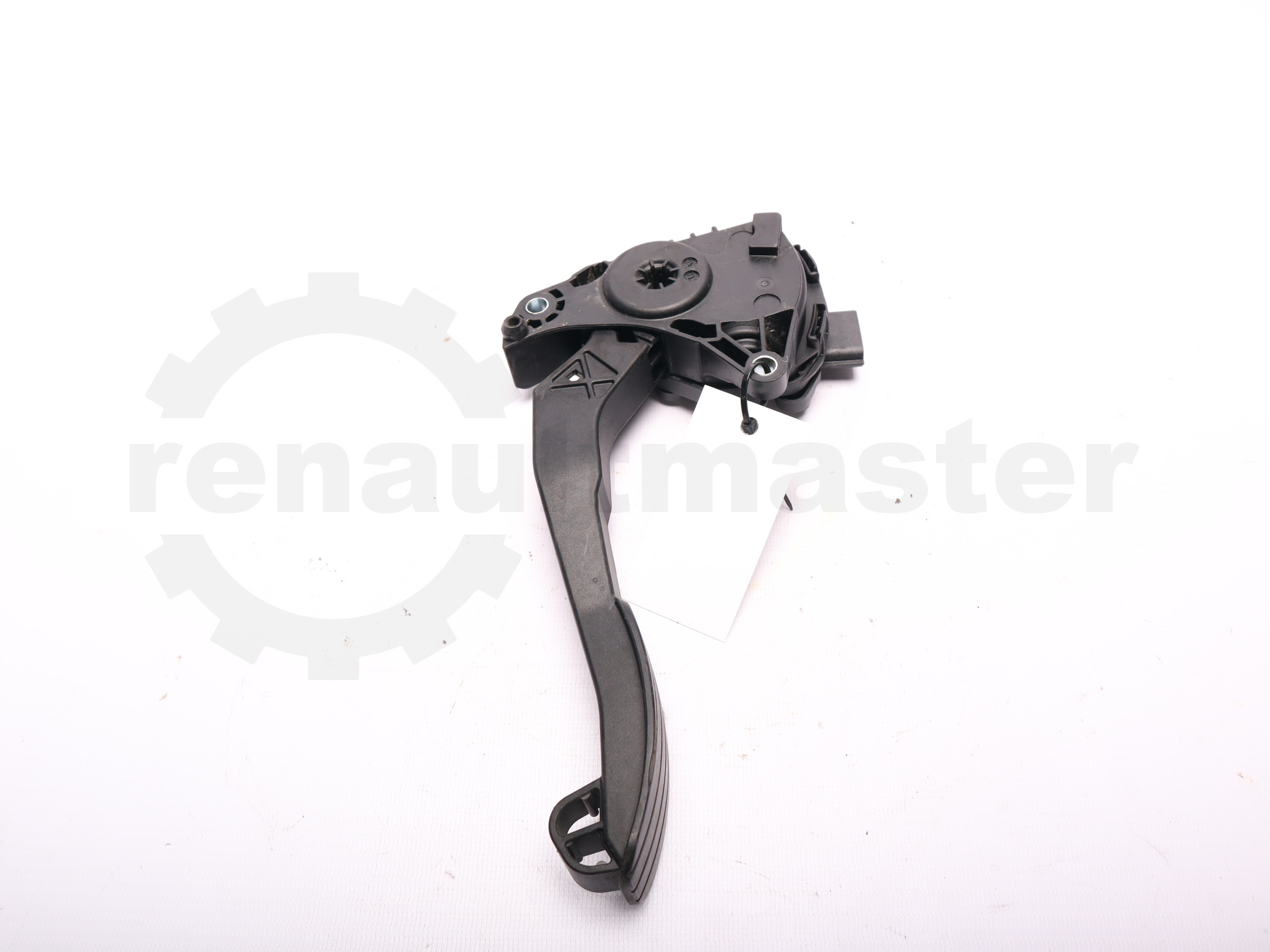 Педаль газу Renault Master (Opel Movano, Nissan NV400) 2010 -, 180101626R Б/В