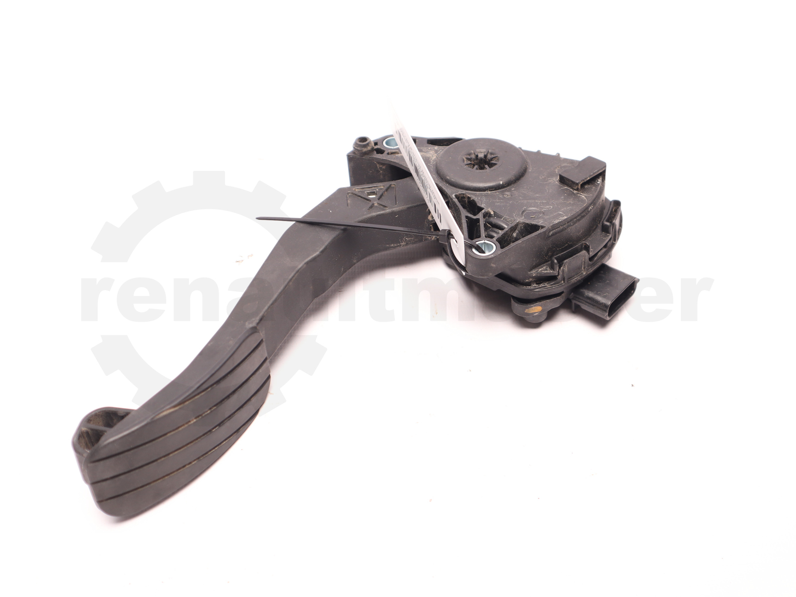 Педаль газу Renault Master (Opel Movano, Nissan NV400) 2010 -, 180101626R Б/В