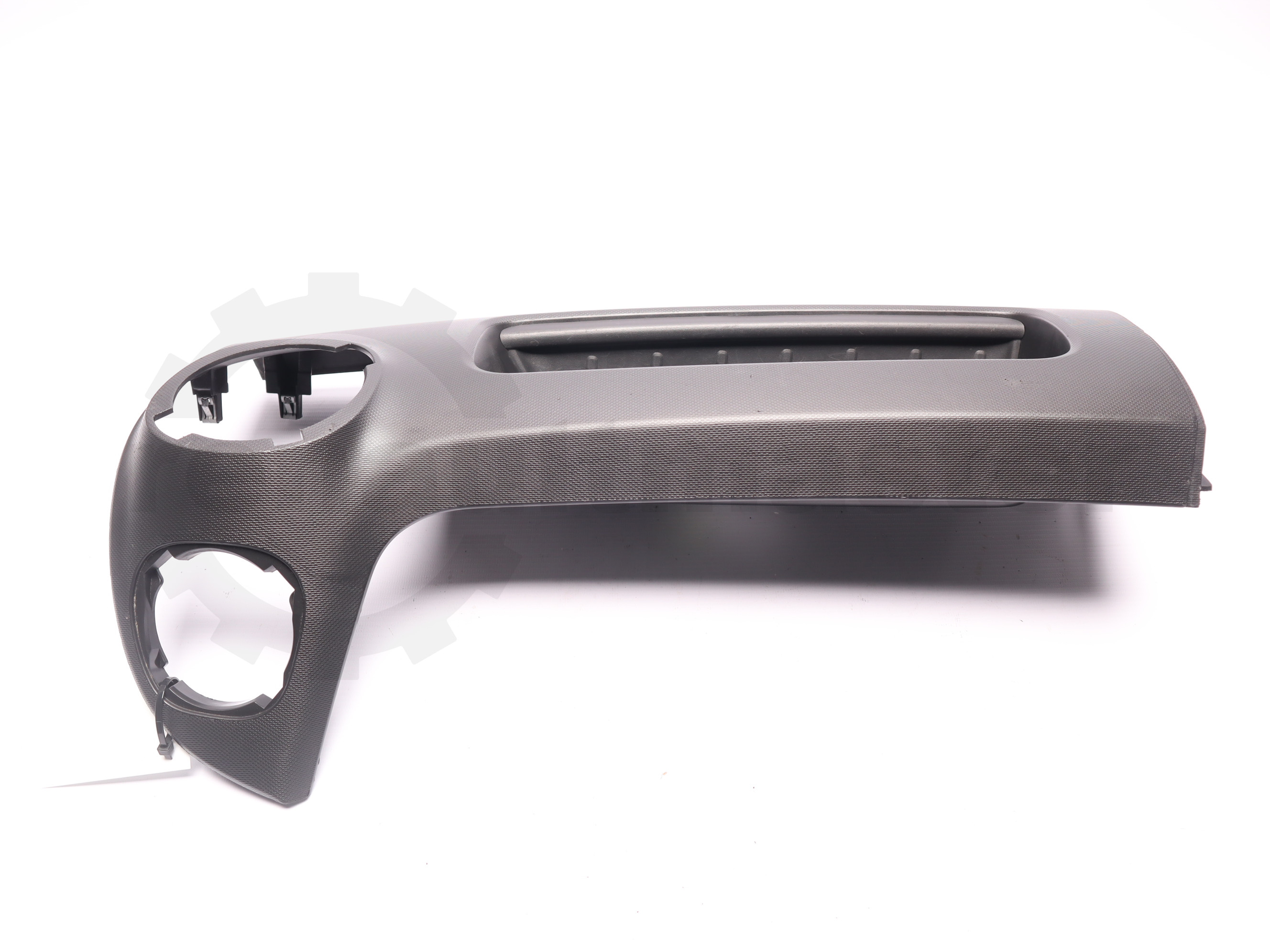 Елемент правої частини центральної панелі (поличка) Renault Trafic 2020 -, 683101900R Б/В