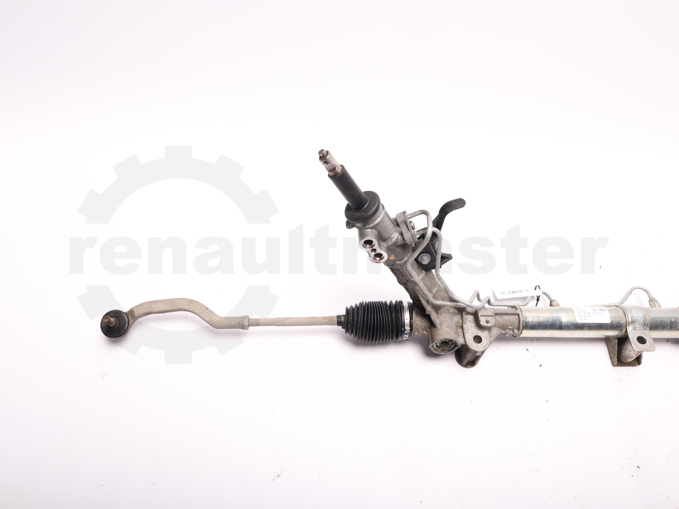 Рейка кермова Renault Trafic (Opel Vivaro, Nissan NV300) 2014 -, 490018549R Б/В