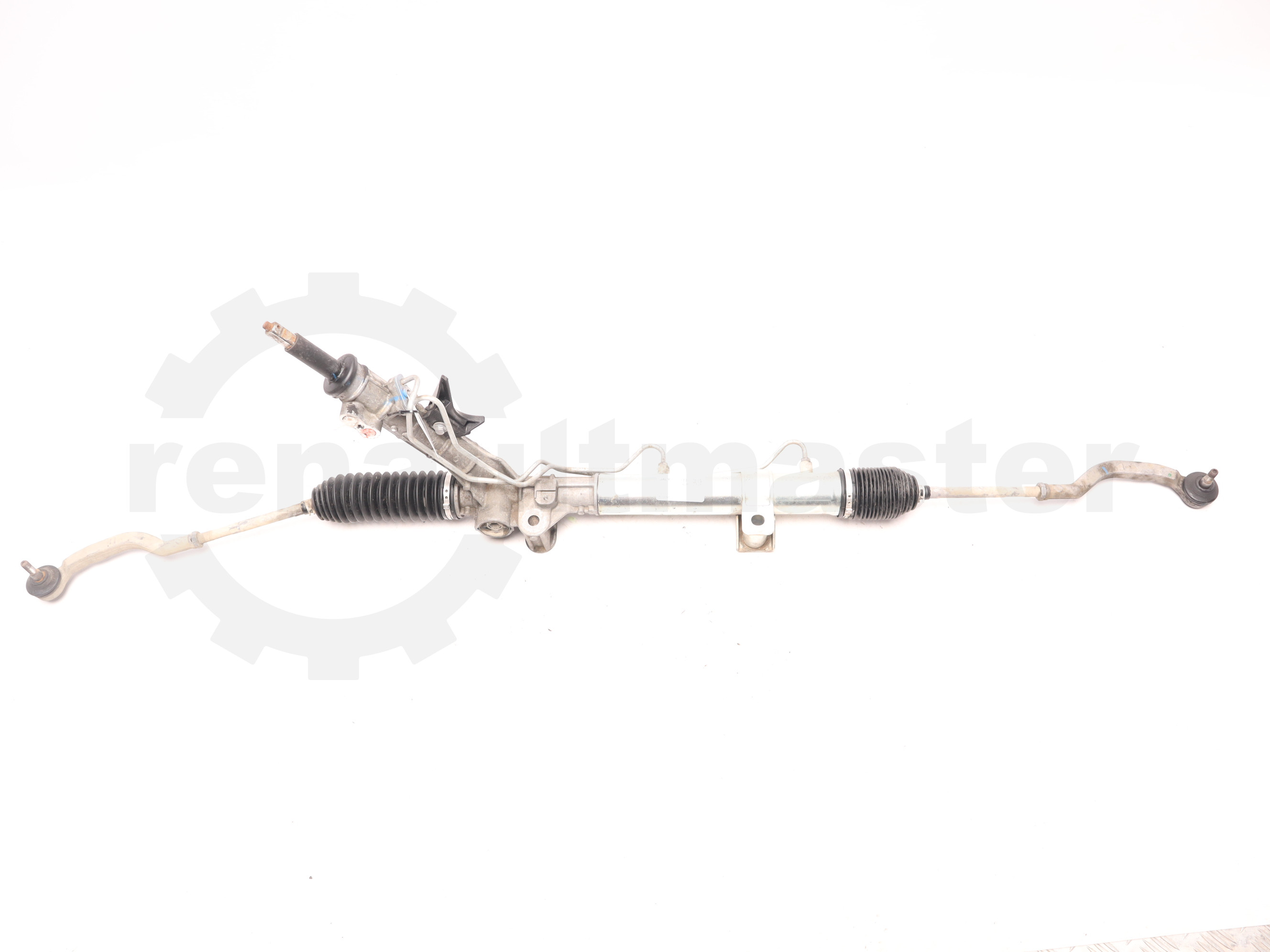 Рейка кермова Renault Trafic (Opel Vivaro, Nissan NV300) 2014 -, 490018549R Б/В