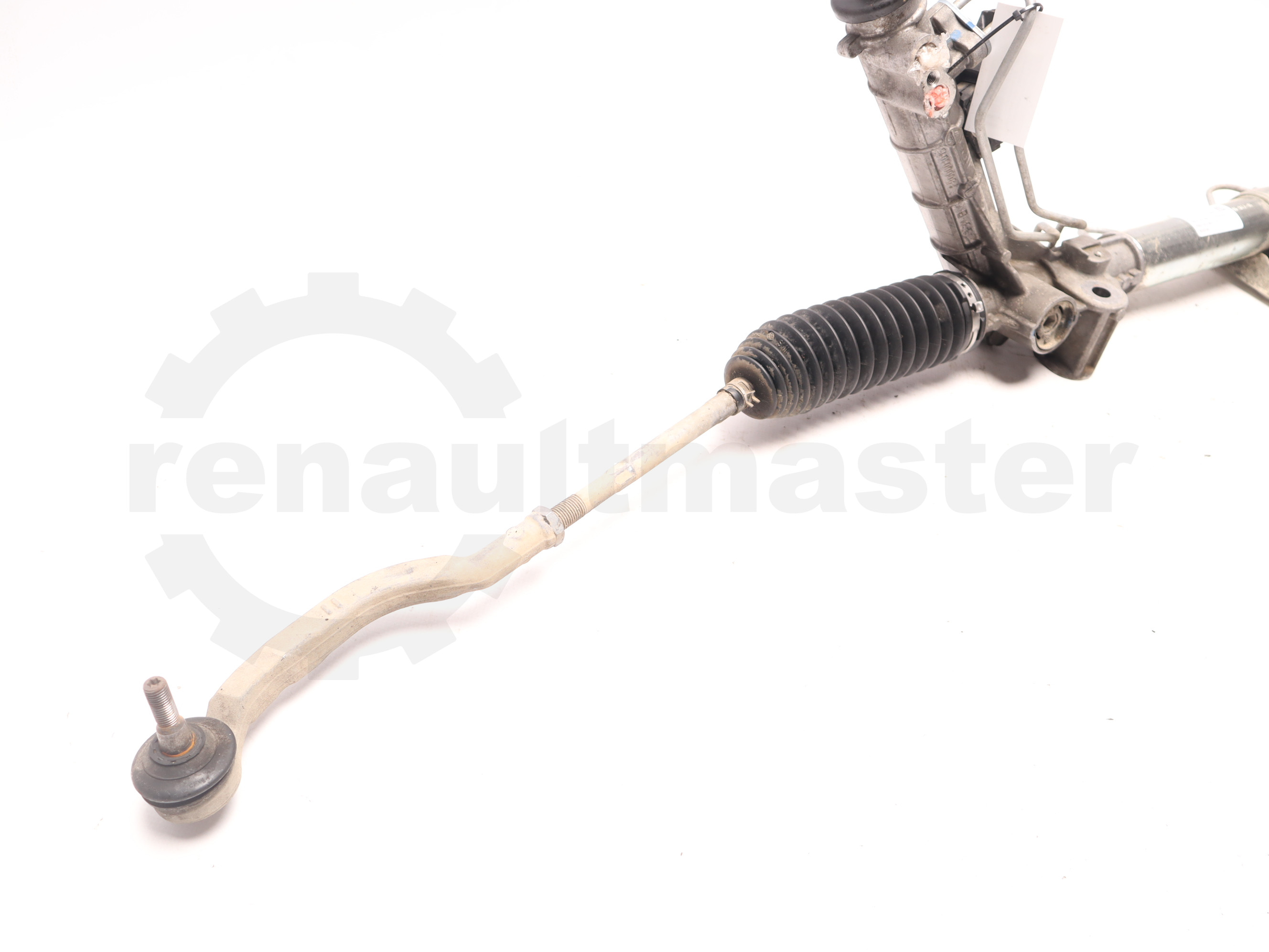 Рейка кермова Renault Trafic (Opel Vivaro, Nissan NV300) 2014 -, 490018549R Б/В