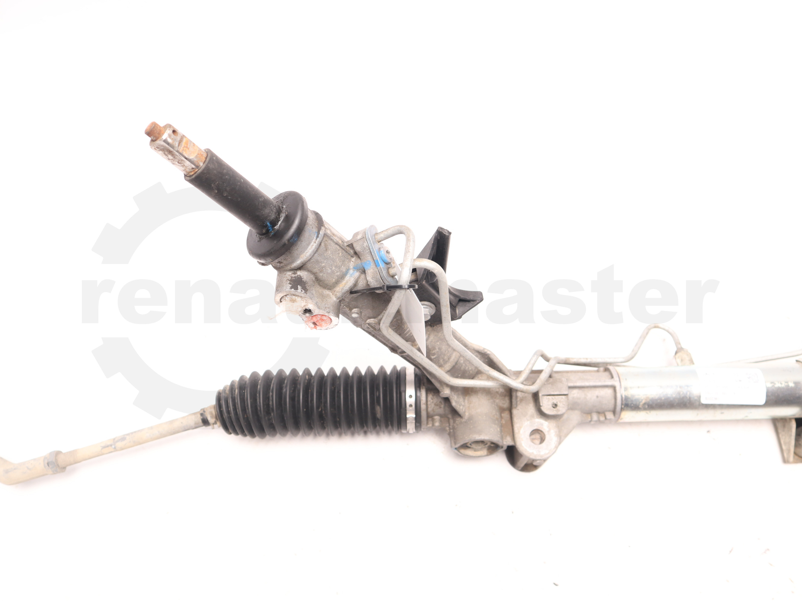 Рейка кермова Renault Trafic (Opel Vivaro, Nissan NV300) 2014 -, 490018549R Б/В