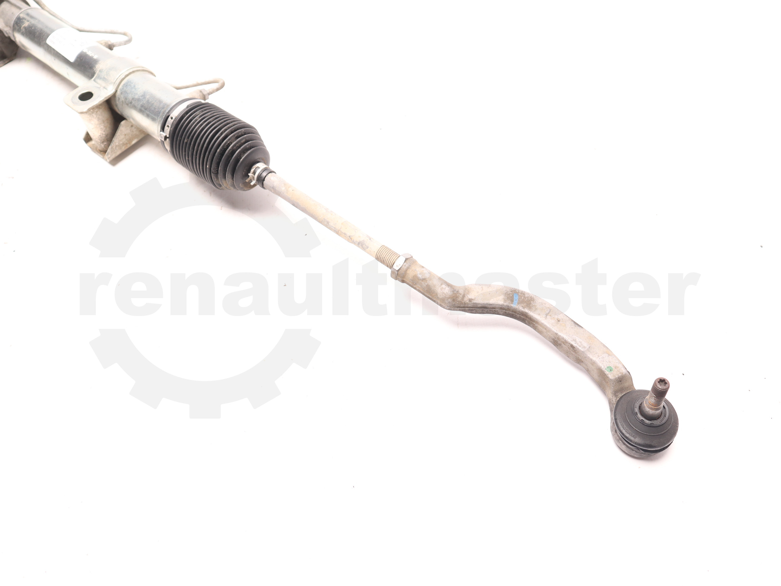 Рейка кермова Renault Trafic (Opel Vivaro, Nissan NV300) 2014 -, 490018549R Б/В