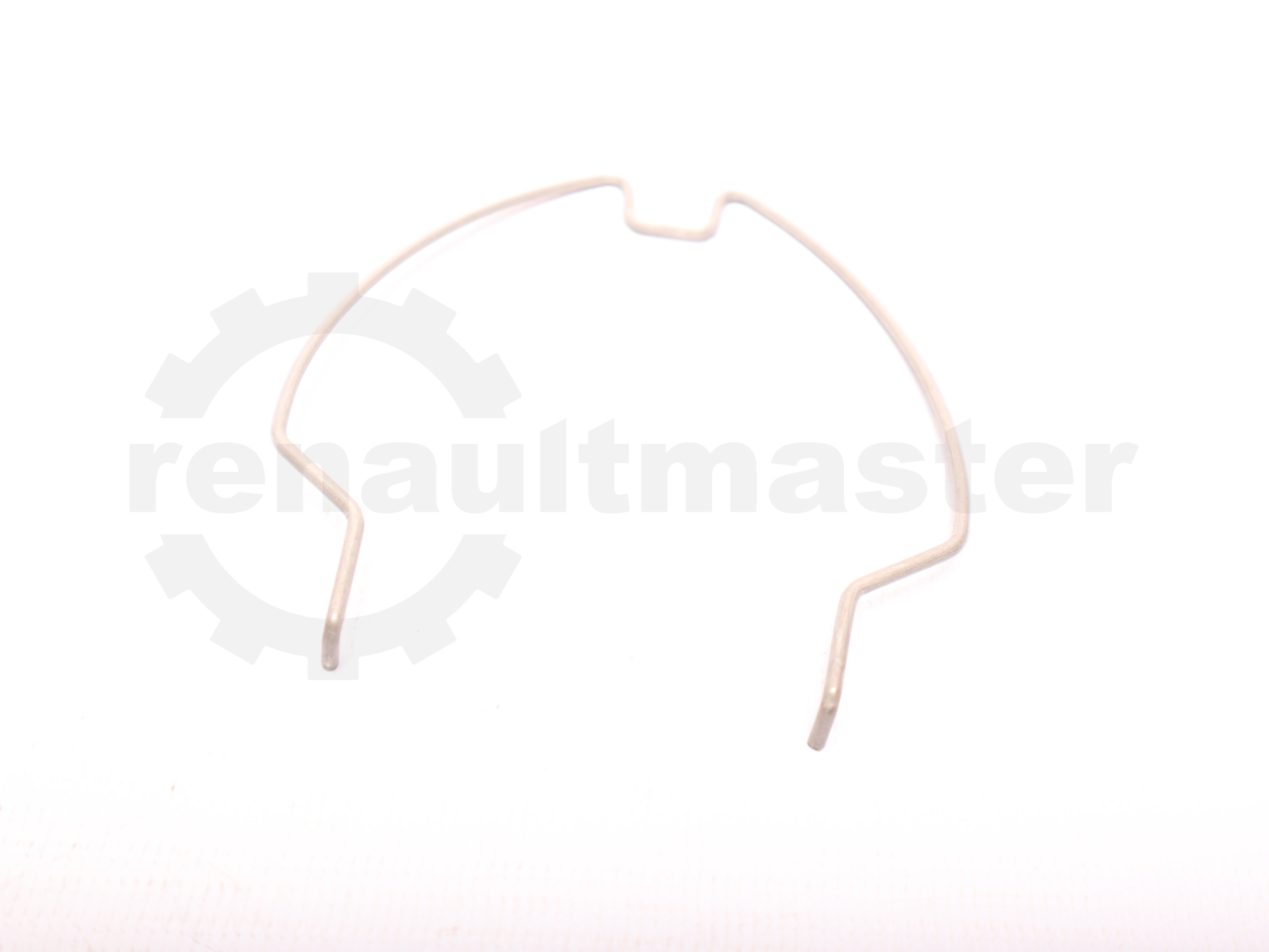 Скоба патрубка інтеркулера Renault Master (Movano,NV400) 2010 - NFA 10308