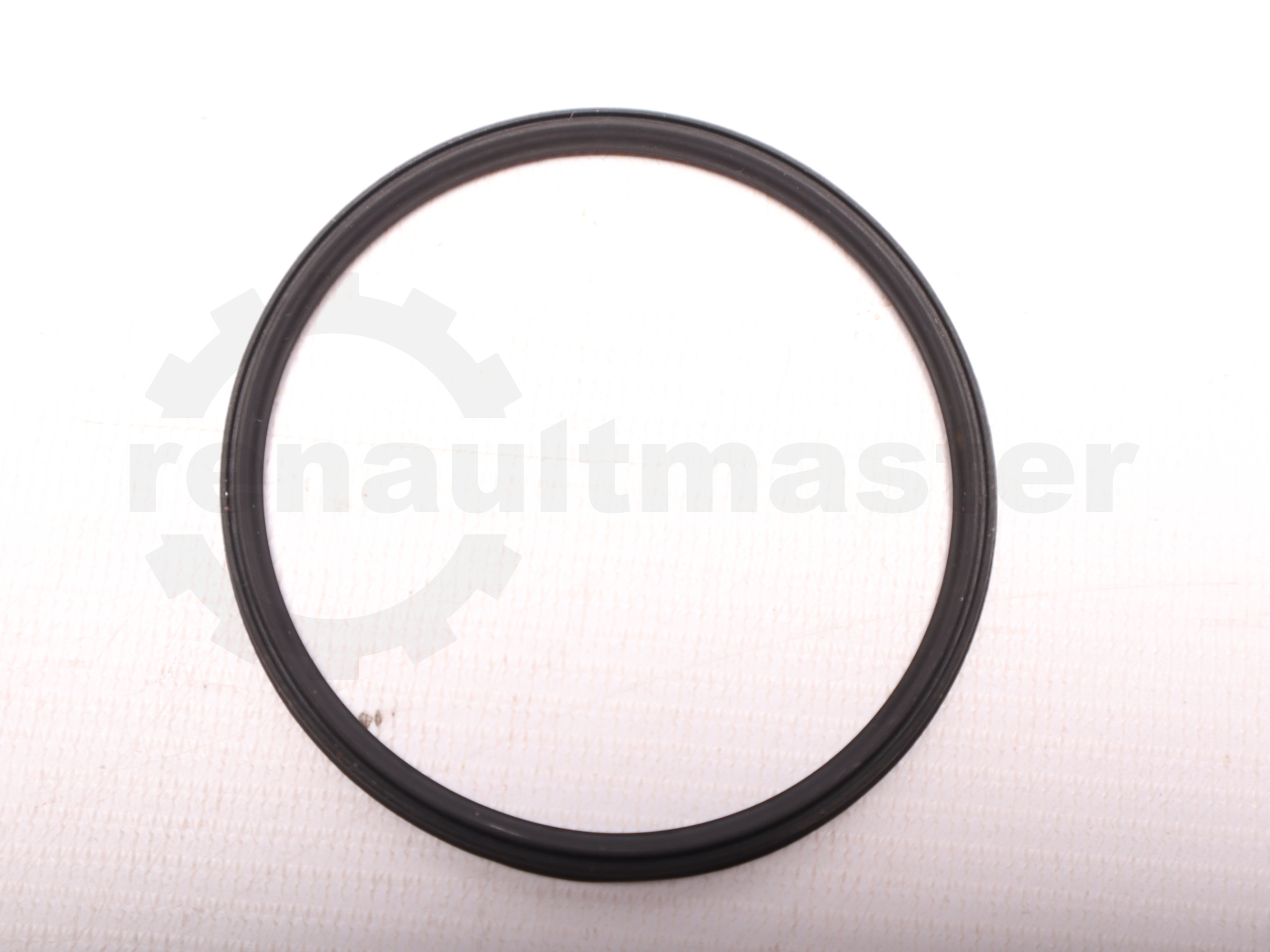 Манжет патрубка дросельної заслонки Renault Master 2,3 (Movano, NV400) 2014 - 12802