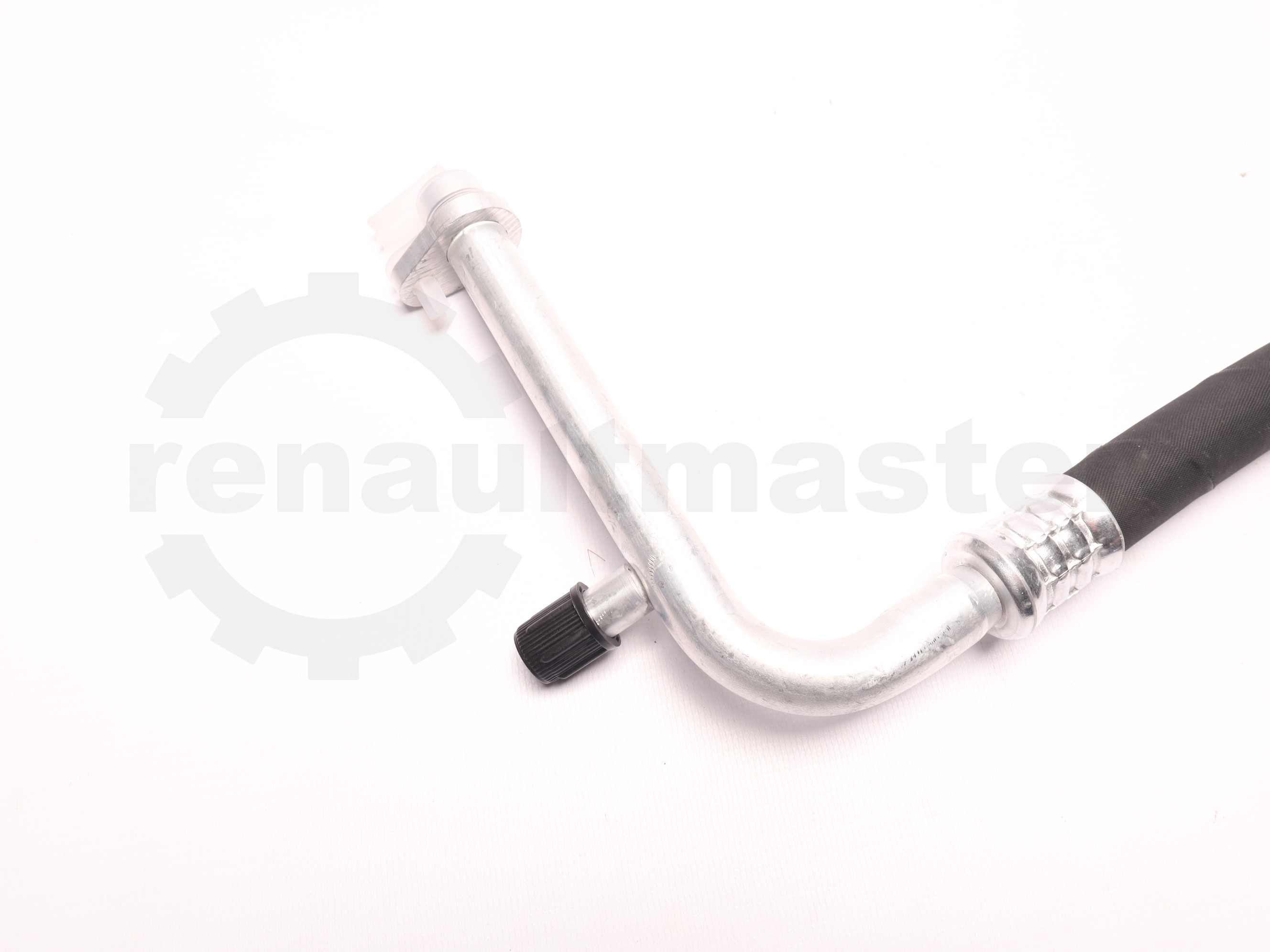 Трубка кондиціонера Renault Master (Opel Movano, Nissan NV400) 2010 - 16620 3RG