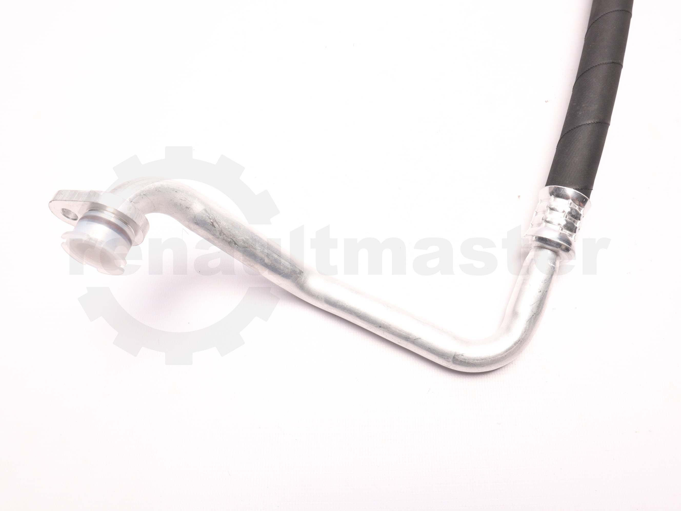 Трубка кондиціонера Renault Master (Opel Movano, Nissan NV400) 2010 - 16620 3RG