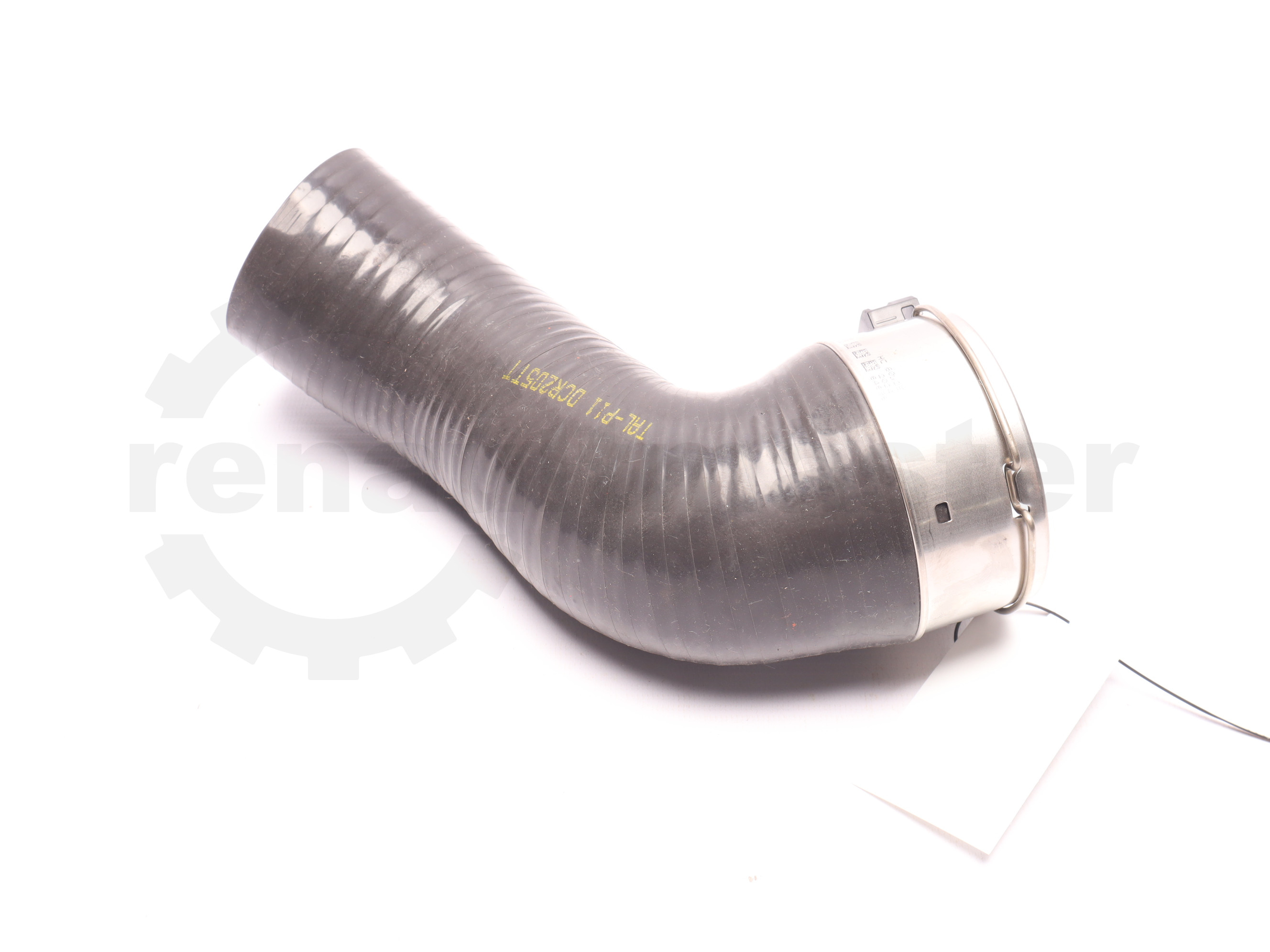 Патрубок дросельної заслонки Renault Master 2.3 (Movano,NV400) 2014 - DCR205TT Thermotec