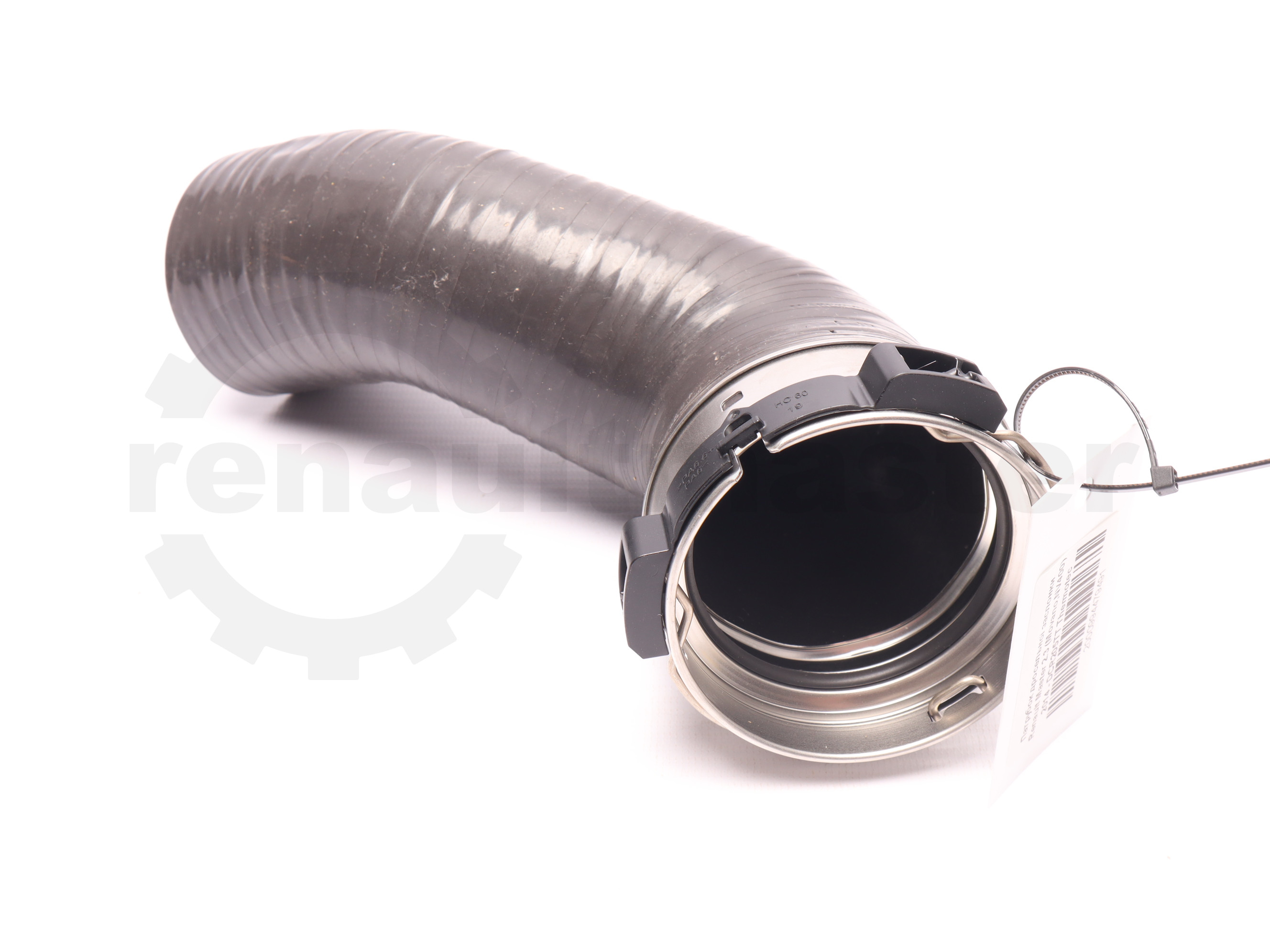 Патрубок дросельної заслонки Renault Master 2.3 (Movano,NV400) 2014 - DCR205TT Thermotec