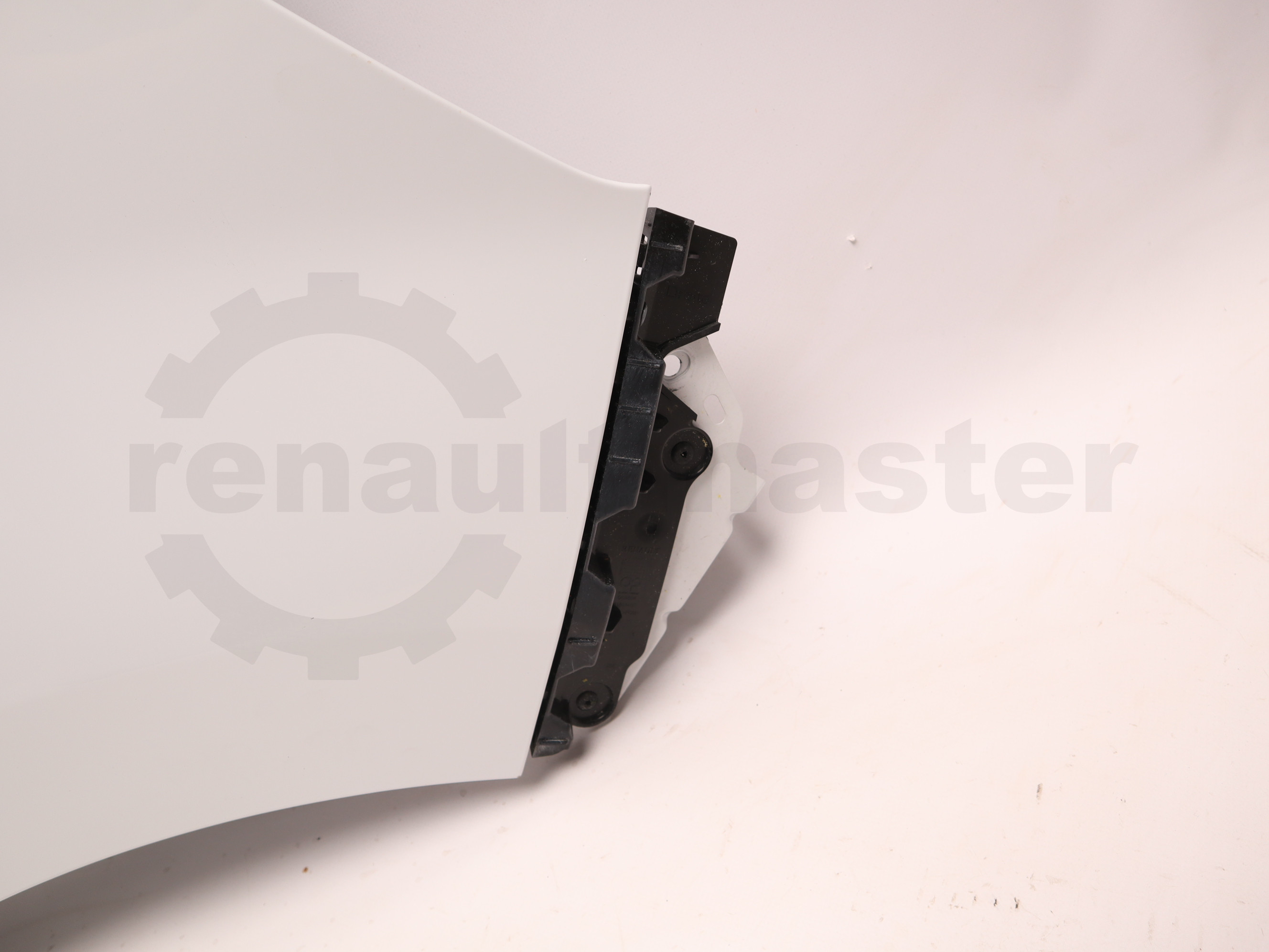 Крило переднє праве Renault Master (Opel Movano, Nissan NV400) 2020 -, 631008686R Б/В