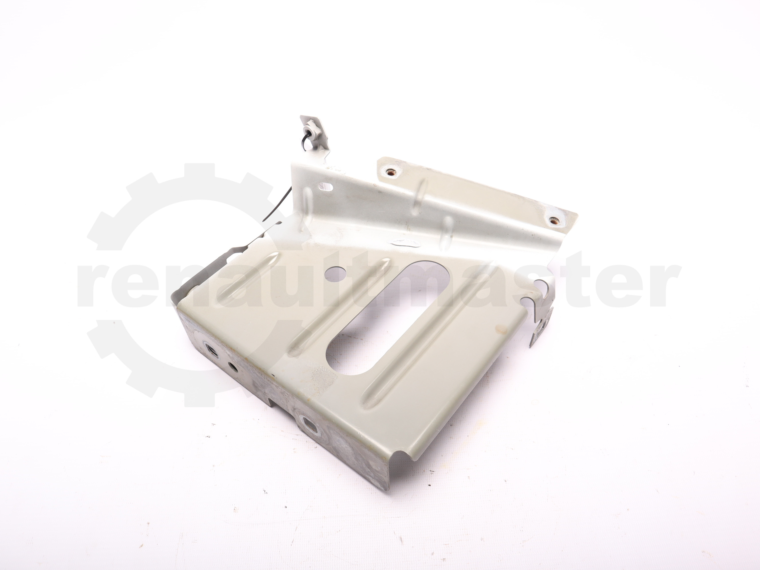 Кронштейн кріплення правого крила Renault Master (Opel Movano, Nissan NV400) 2010 -, 641020003R Б/В