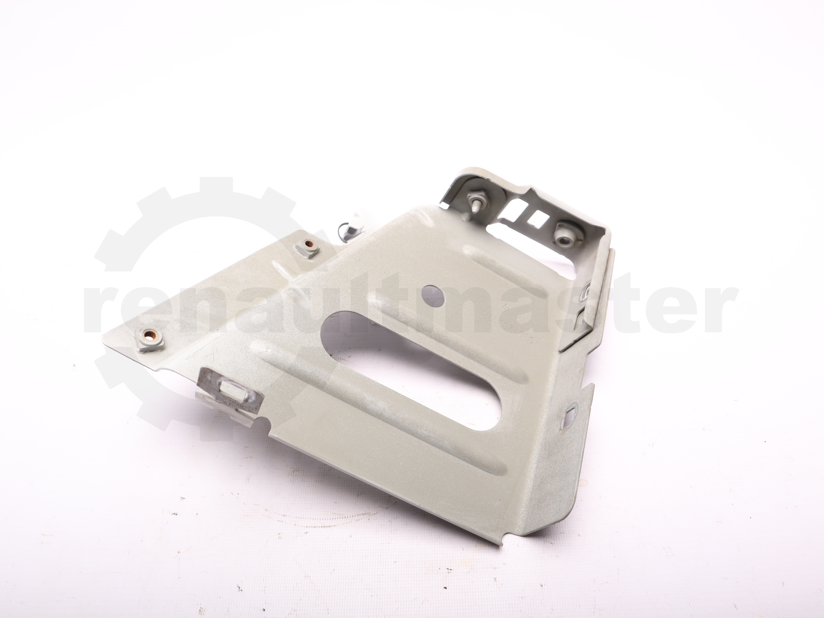 Кронштейн кріплення правого крила Renault Master (Opel Movano, Nissan NV400) 2010 -, 641020003R Б/В