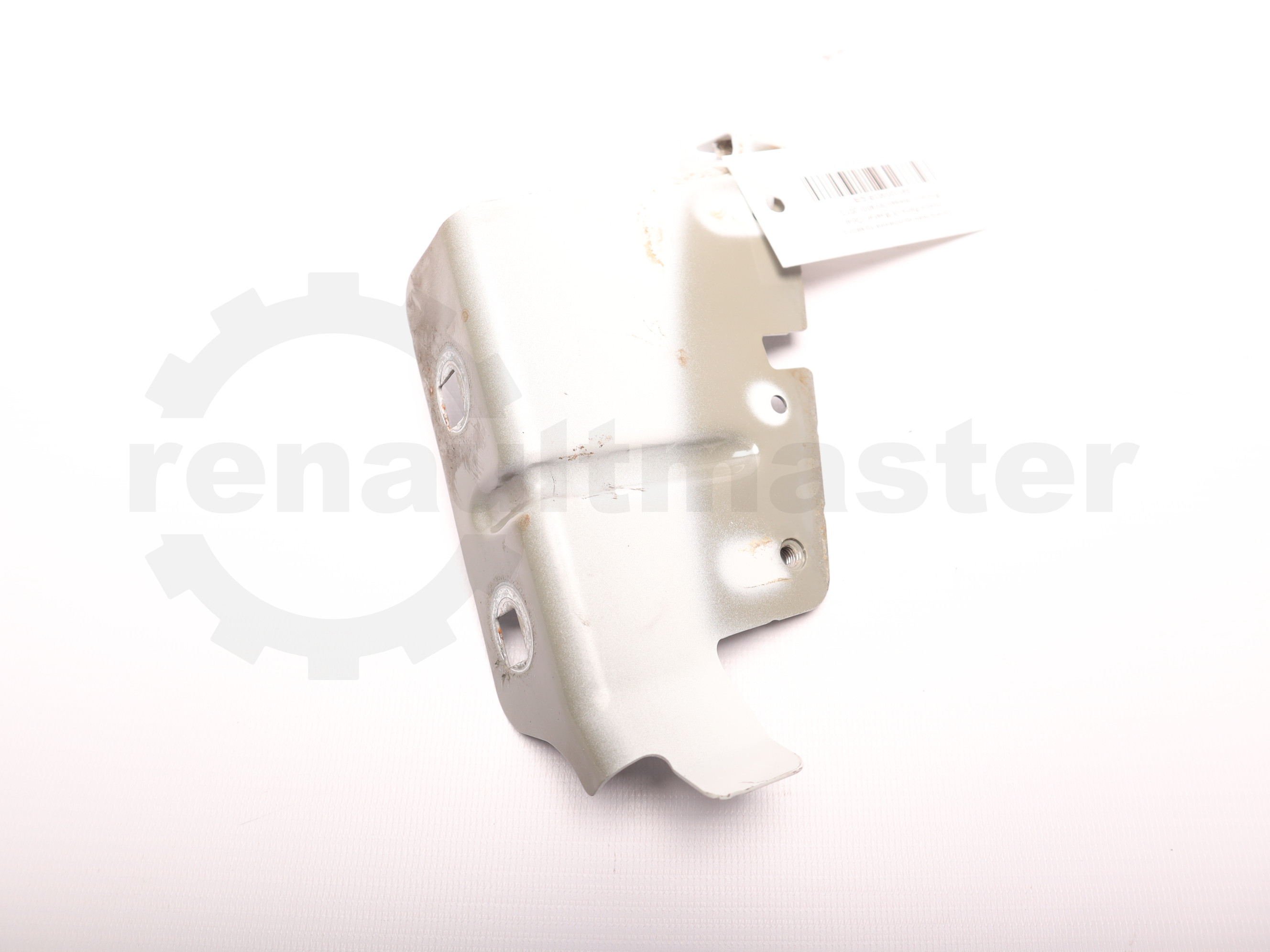 Кронштейн кріплення правого крила Renault Master (Opel Movano, Nissan NV400) 2010 -, 641020003R Б/В