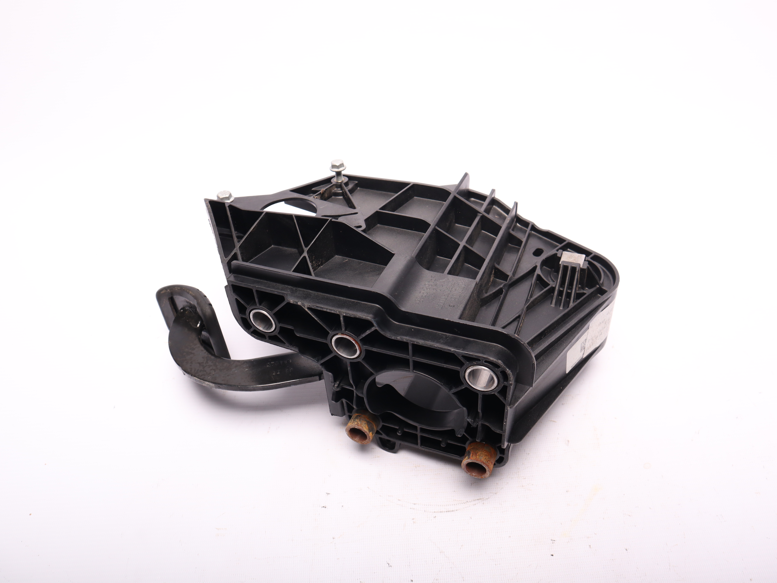 Блок педалі гальма Renault Master (Opel Movano, Nissan NV400) 2010 -, 8200672233  Б/В