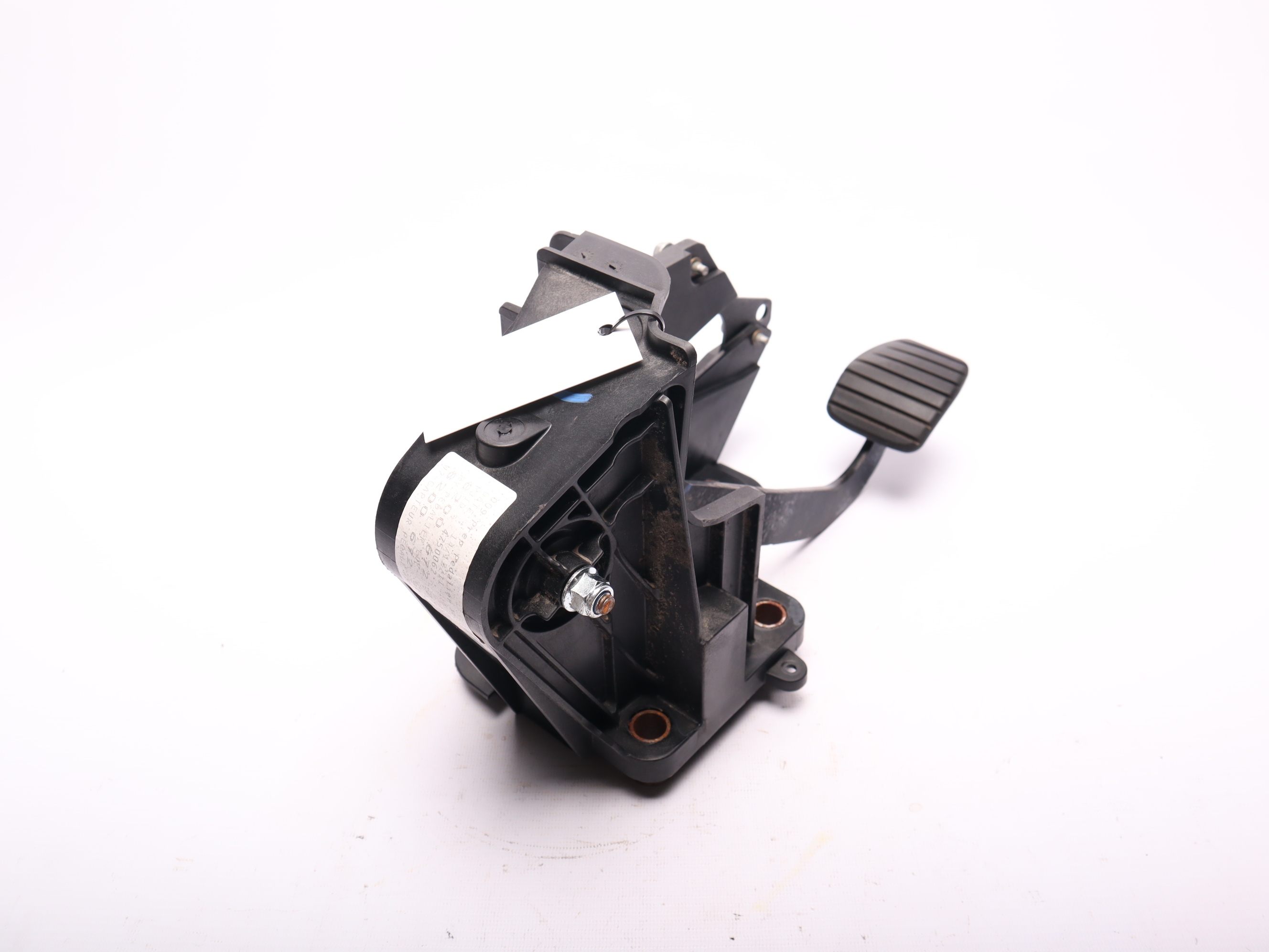 Блок педалі гальма Renault Master (Opel Movano, Nissan NV400) 2010 -, 8200672233  Б/В