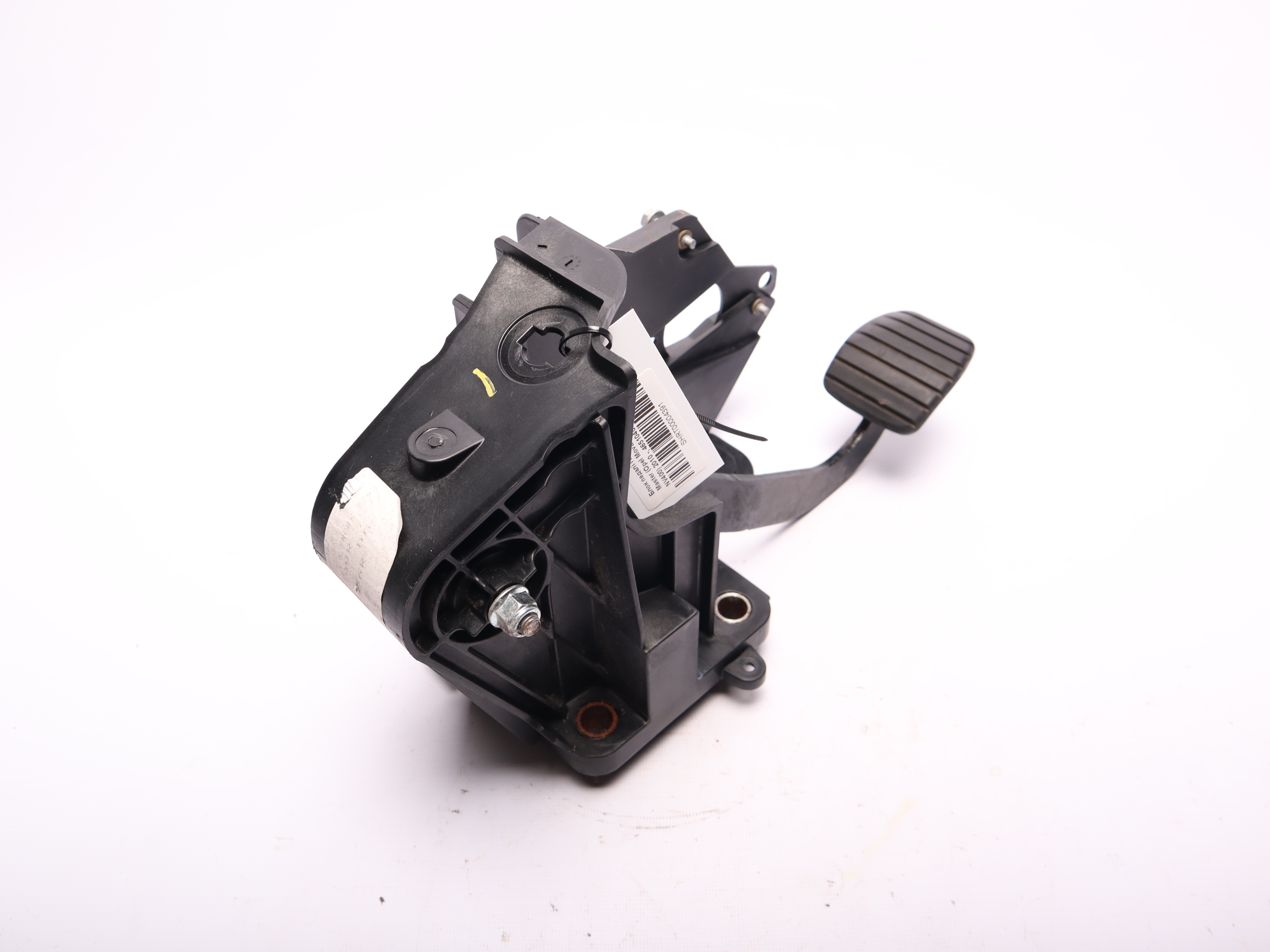 Блок педалі гальма Renault Master (Opel Movano, Nissan NV400) 2010 -, 465104099R  Б/В