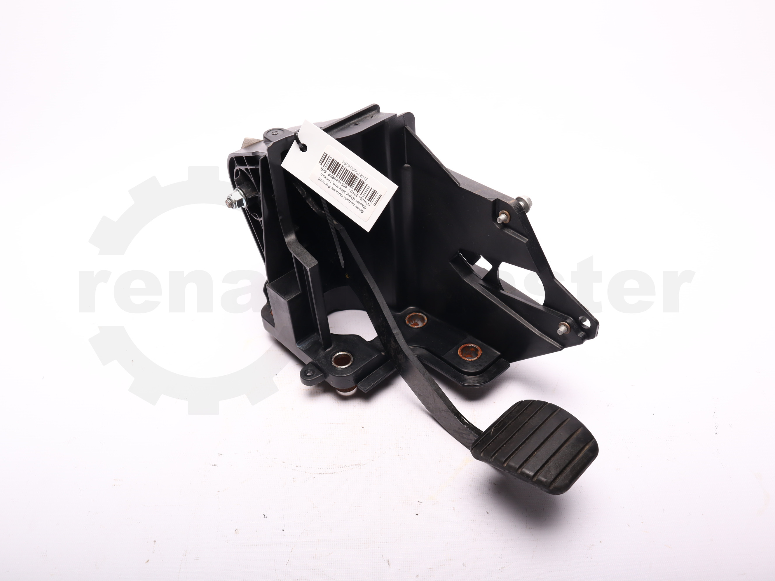 Блок педалі гальма Renault Master (Opel Movano, Nissan NV400) 2010 -, 465104099R Б/В
