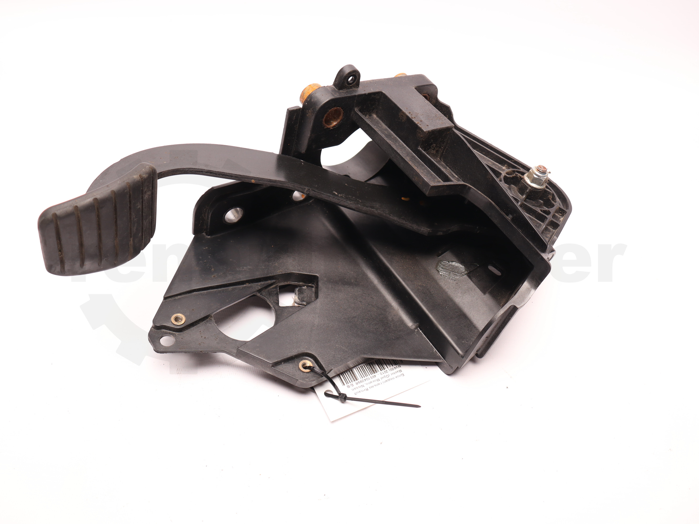 Блок педалі гальма Renault Master (Opel Movano, Nissan NV400) 2010 -, 465104099R Б/В